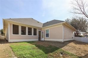 1305 Stone Mountain Parkway Savannah TX 76227