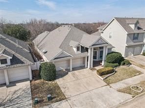 1305 Stone Mountain Parkway Savannah TX 76227