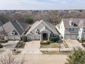 1305 Stone Mountain Parkway Savannah TX 76227