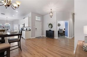 1305 Stone Mountain Parkway Savannah TX 76227
