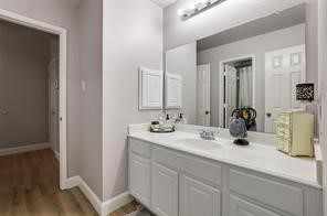 1305 Stone Mountain Parkway Savannah TX 76227