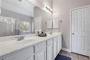 1305 Stone Mountain Parkway Savannah TX 76227