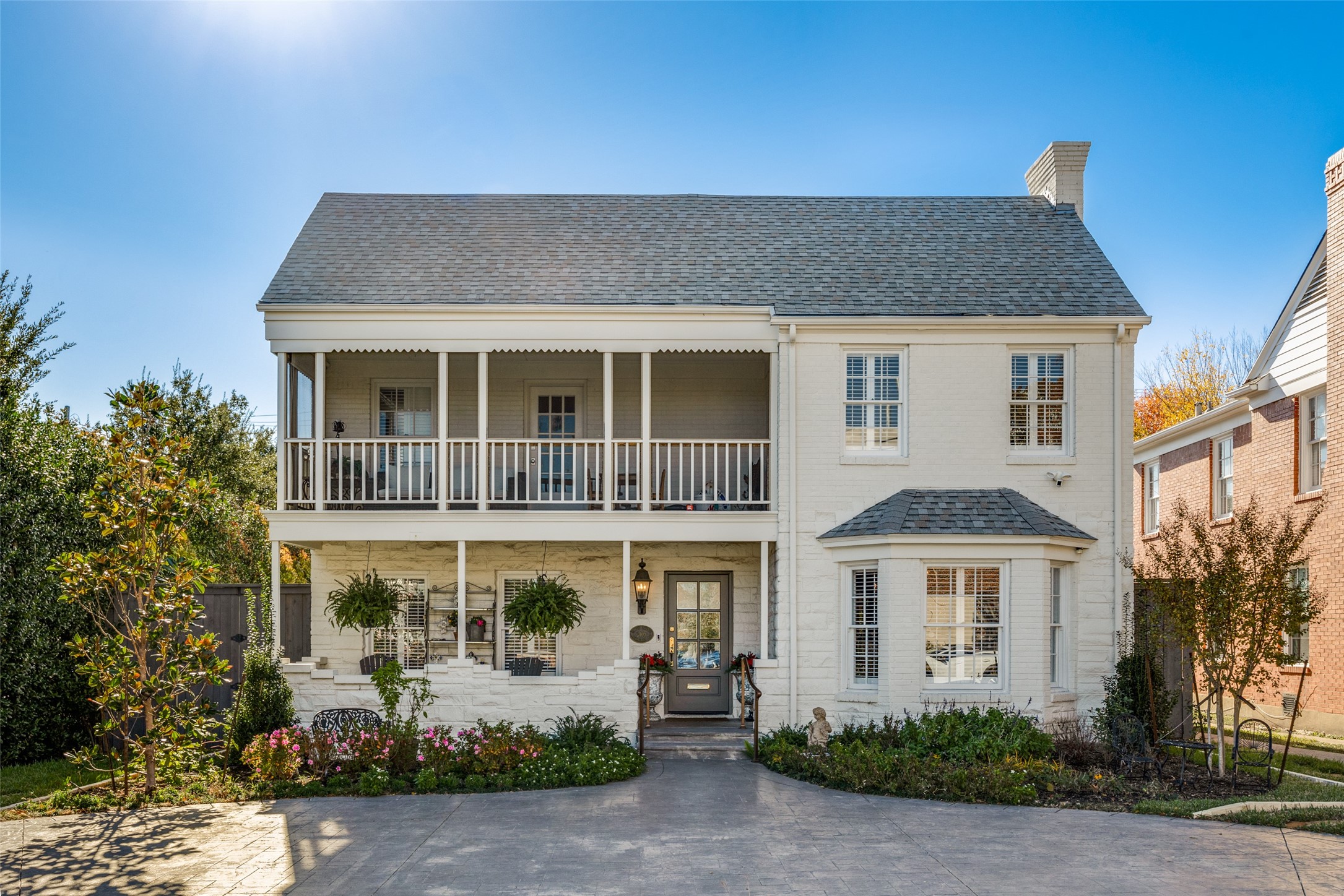 3105 Mockingbird Lane Highland Park TX 75205