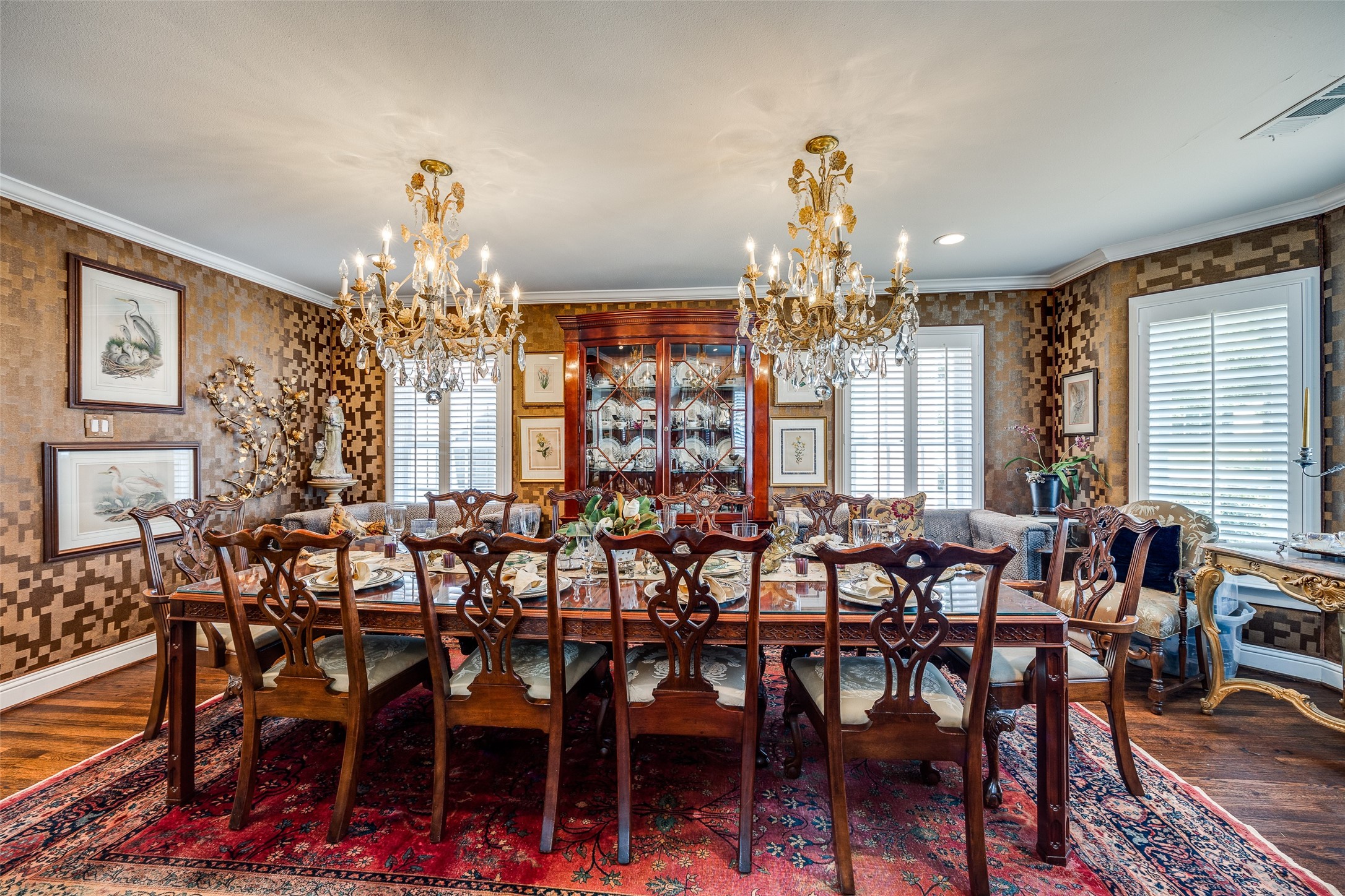 3105 Mockingbird Lane Highland Park TX 75205
