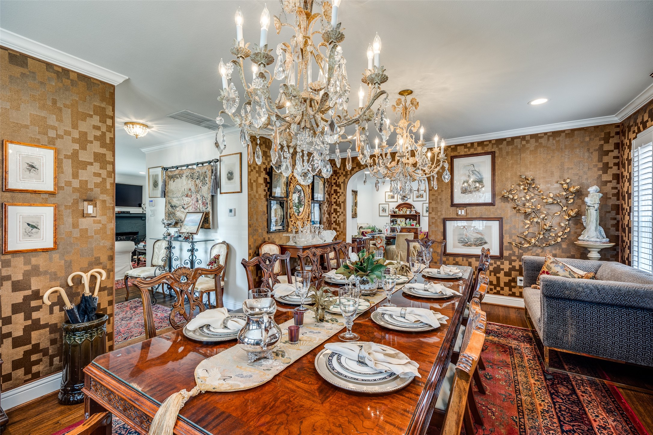 3105 Mockingbird Lane Highland Park TX 75205