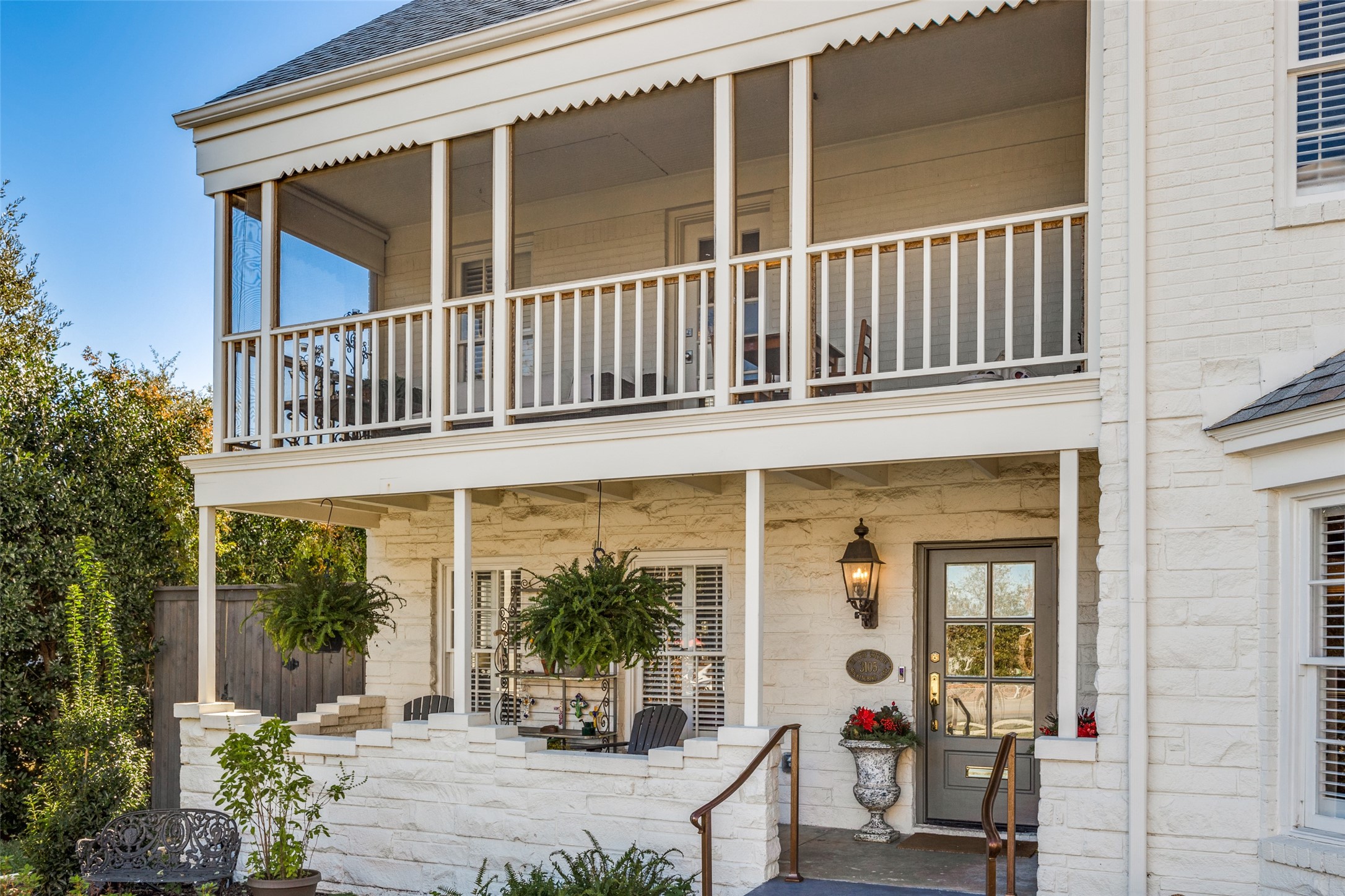 3105 Mockingbird Lane Highland Park TX 75205
