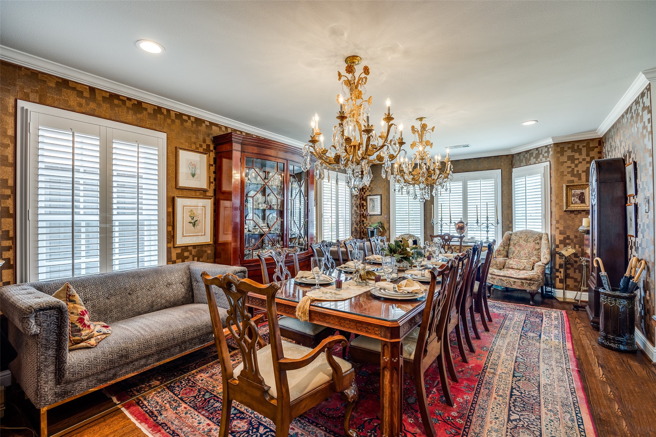 3105 Mockingbird Lane Highland Park TX 75205