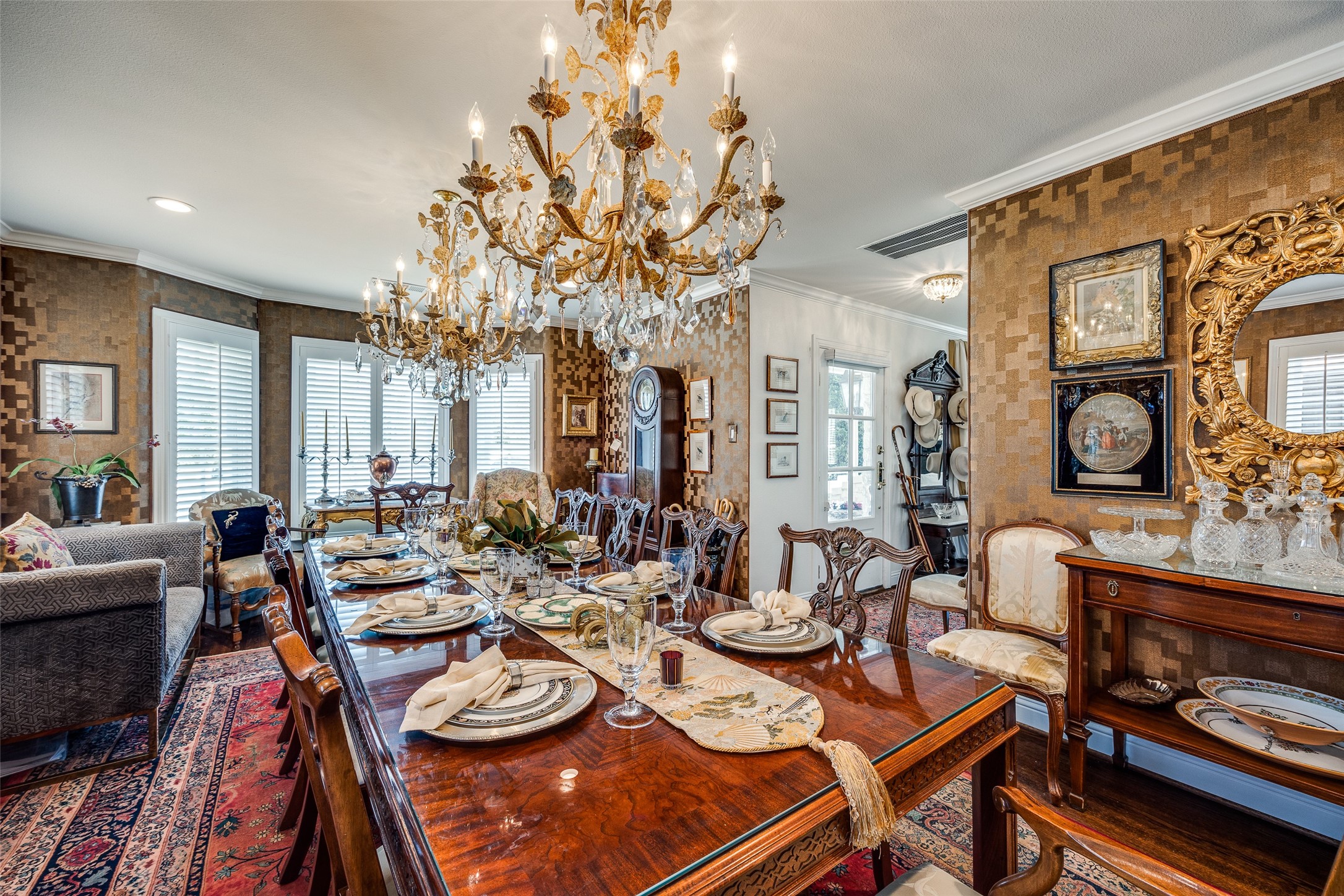3105 Mockingbird Lane Highland Park TX 75205