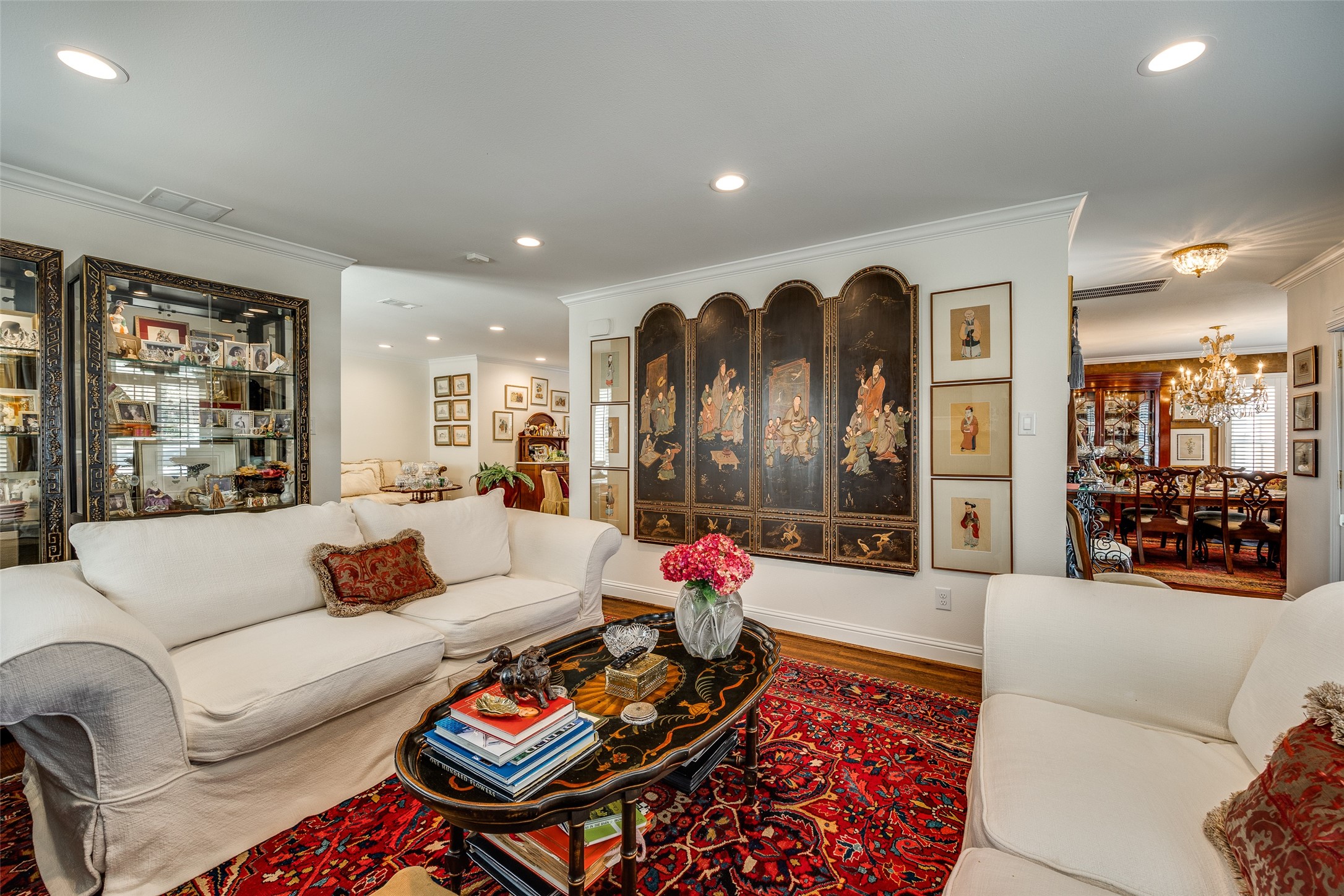 3105 Mockingbird Lane Highland Park TX 75205