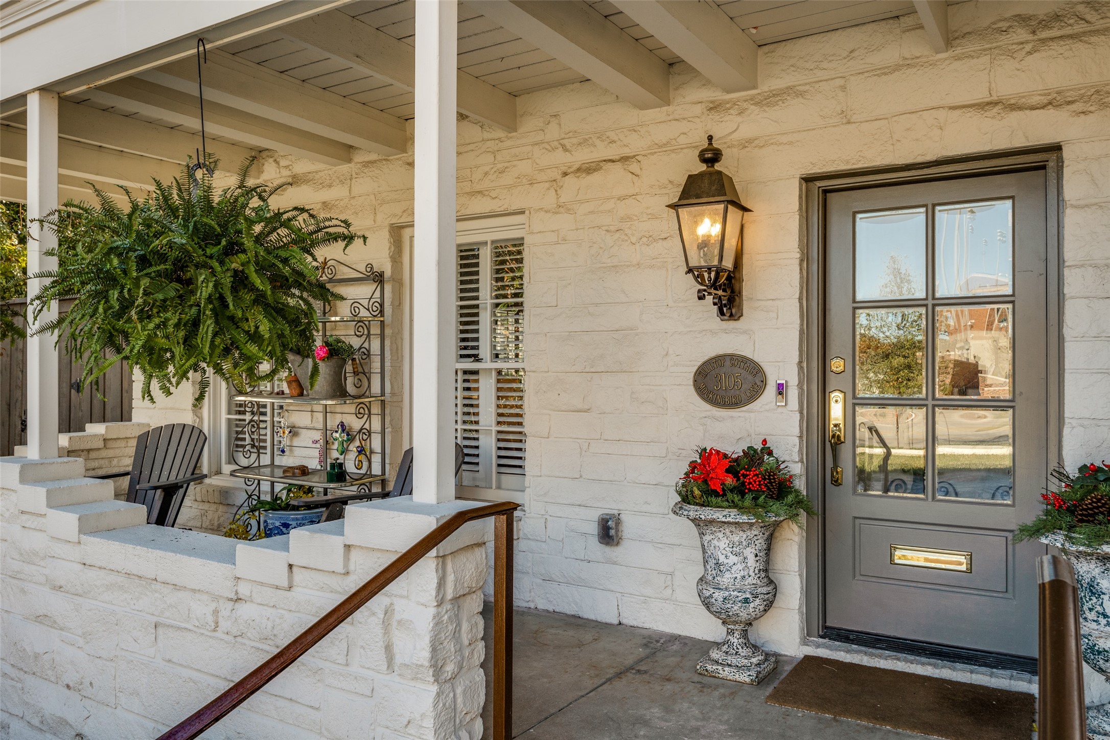 3105 Mockingbird Lane Highland Park TX 75205