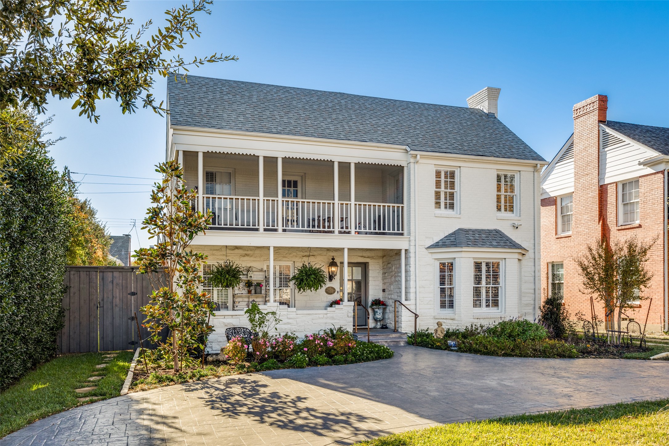 3105 Mockingbird Lane Highland Park TX 75205