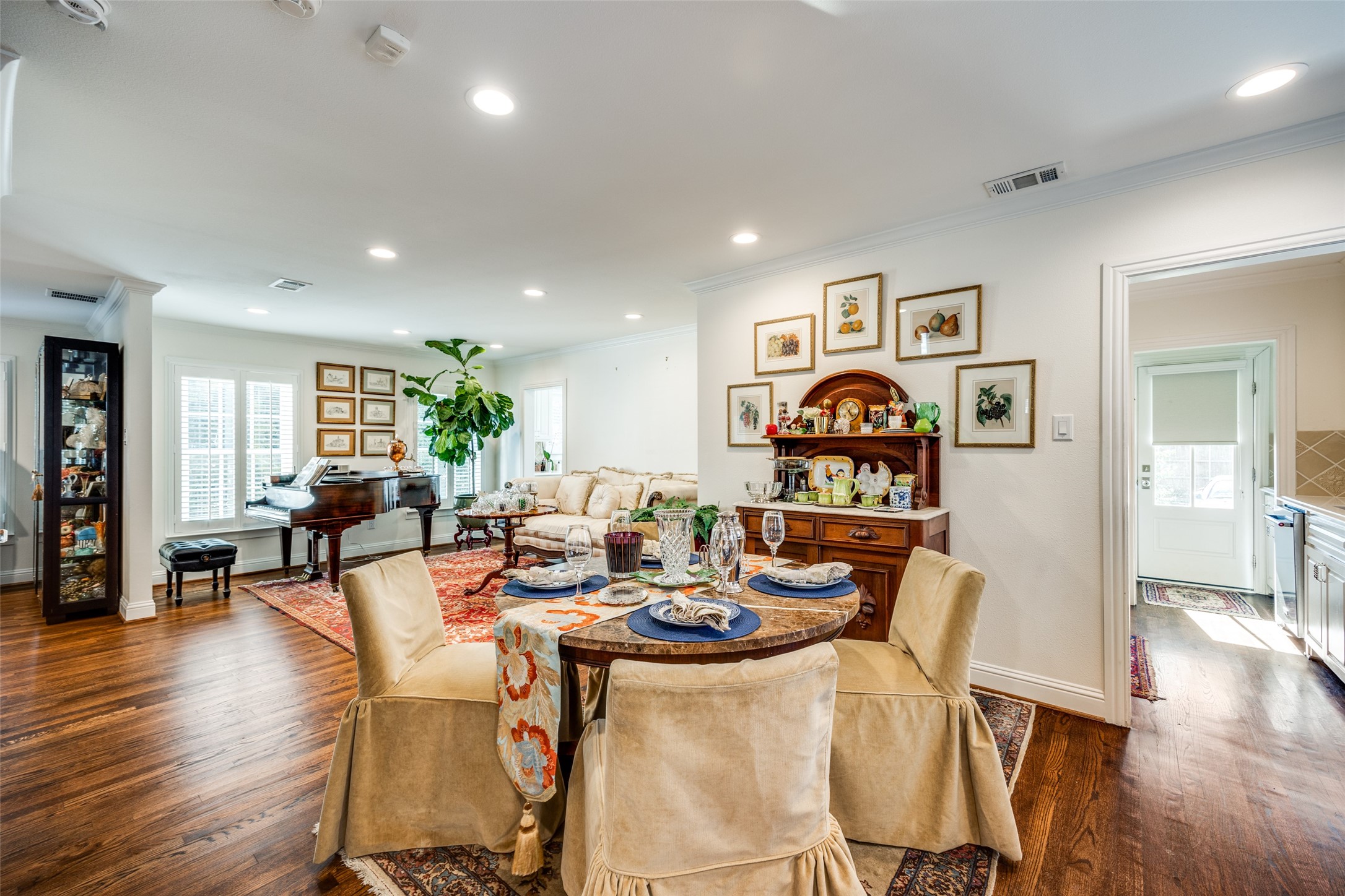 3105 Mockingbird Lane Highland Park TX 75205