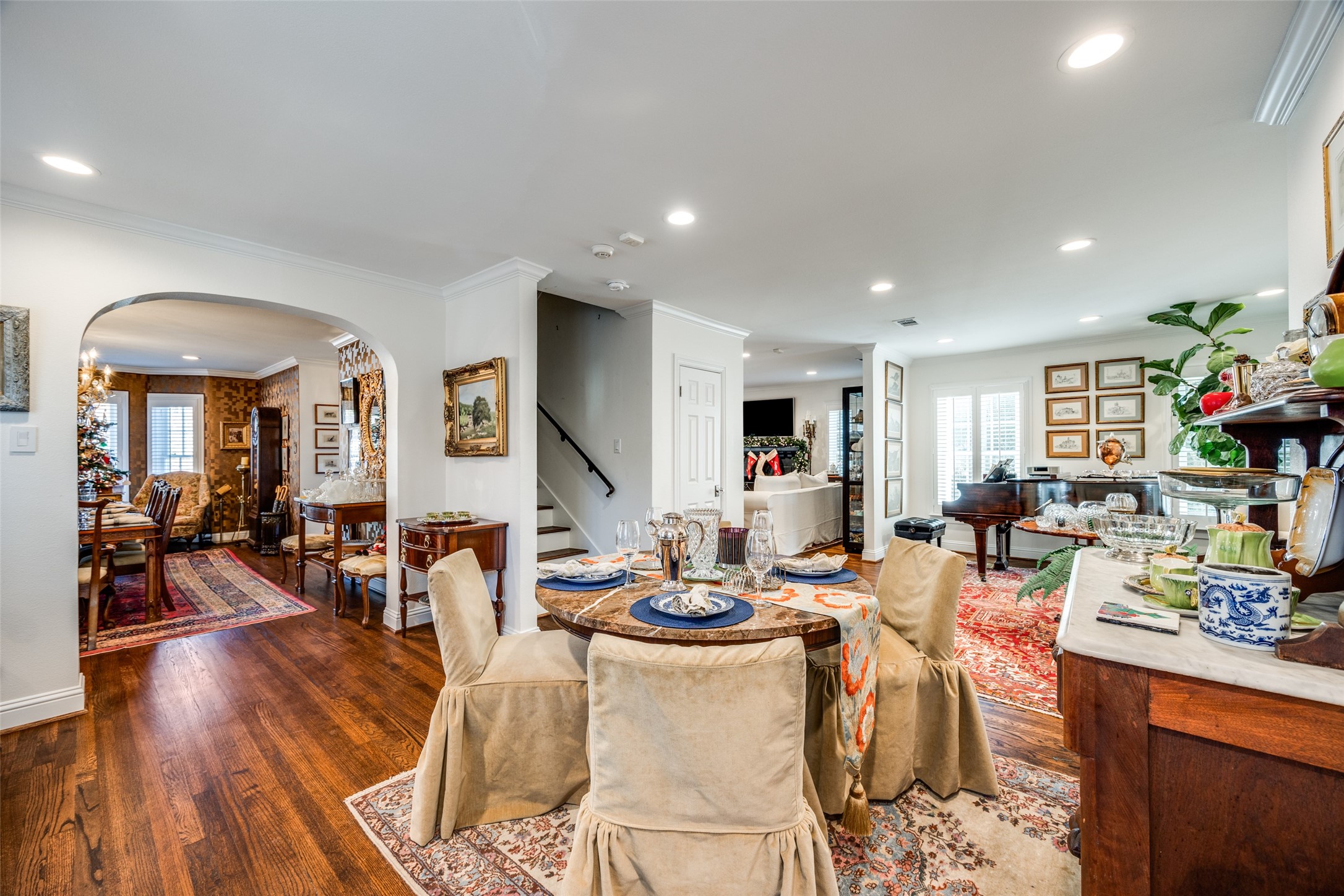 3105 Mockingbird Lane Highland Park TX 75205