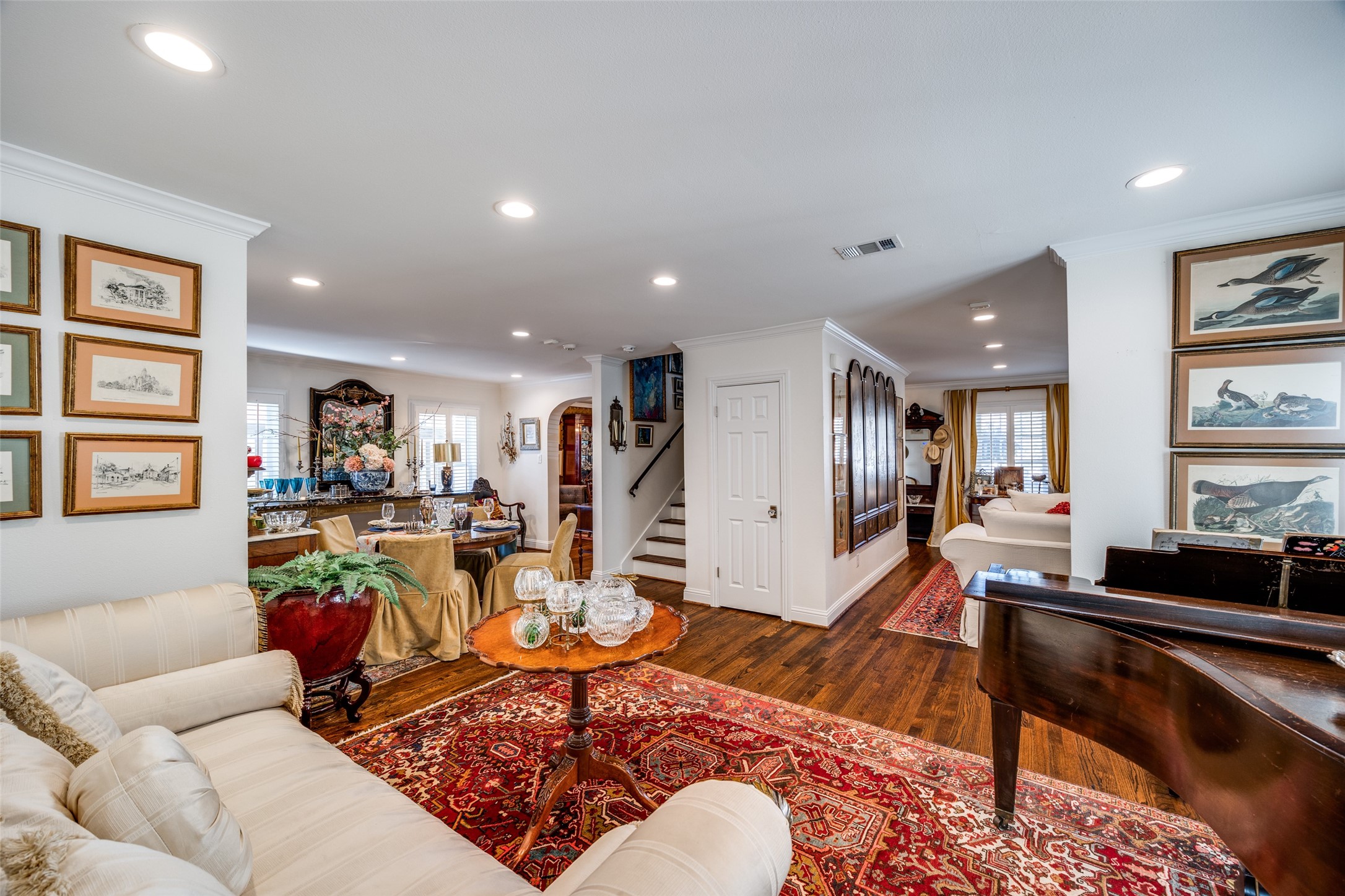 3105 Mockingbird Lane Highland Park TX 75205