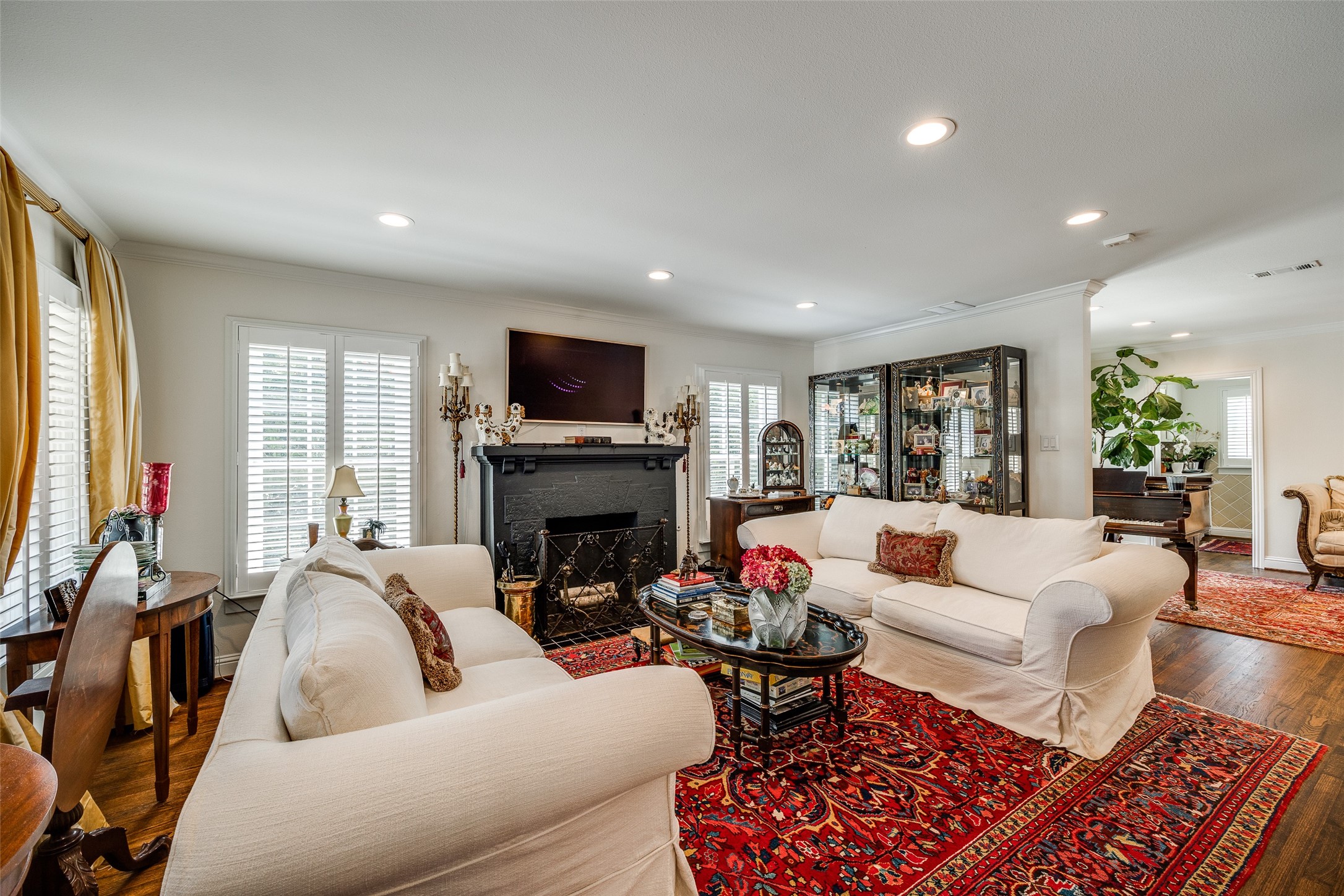 3105 Mockingbird Lane Highland Park TX 75205