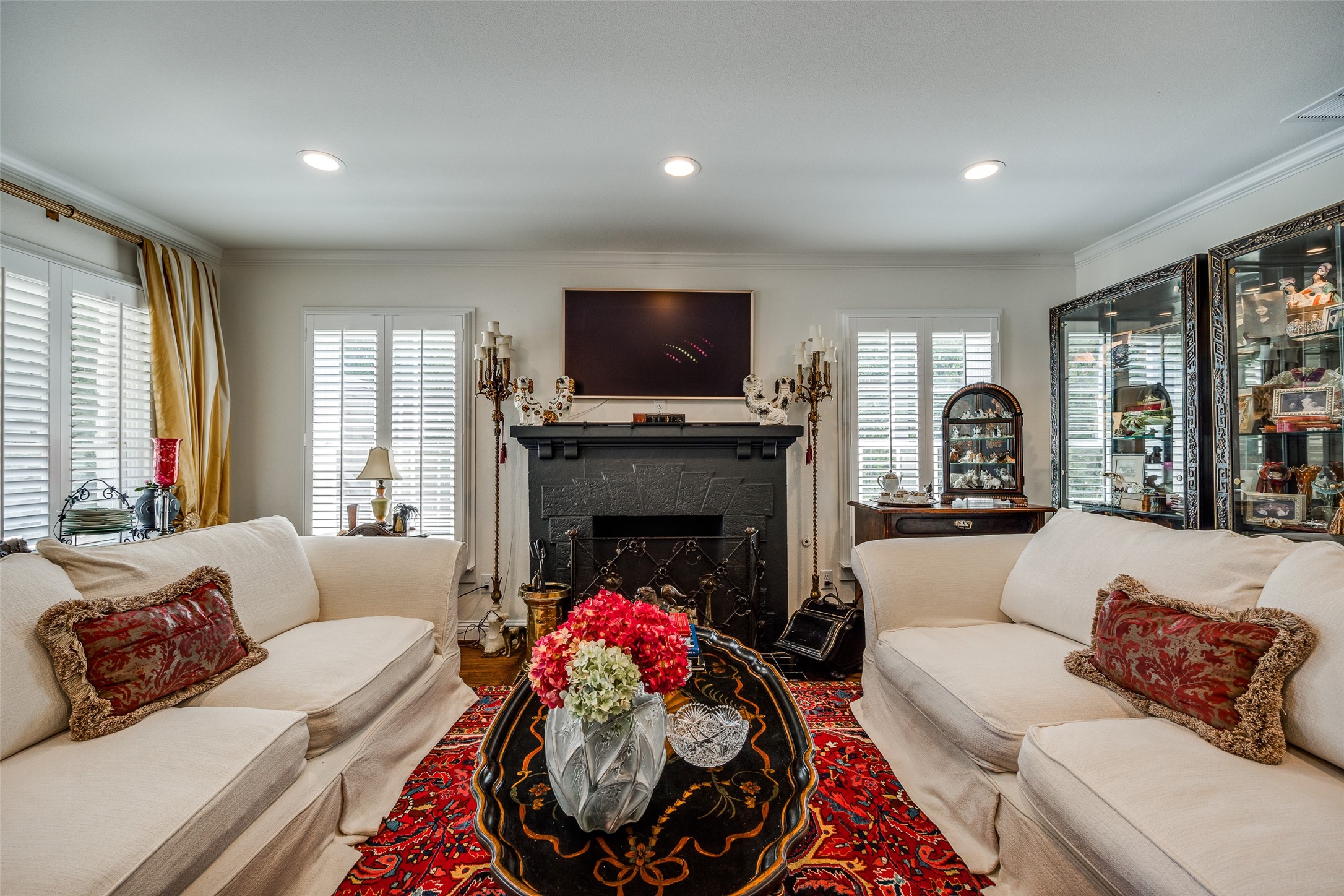3105 Mockingbird Lane Highland Park TX 75205