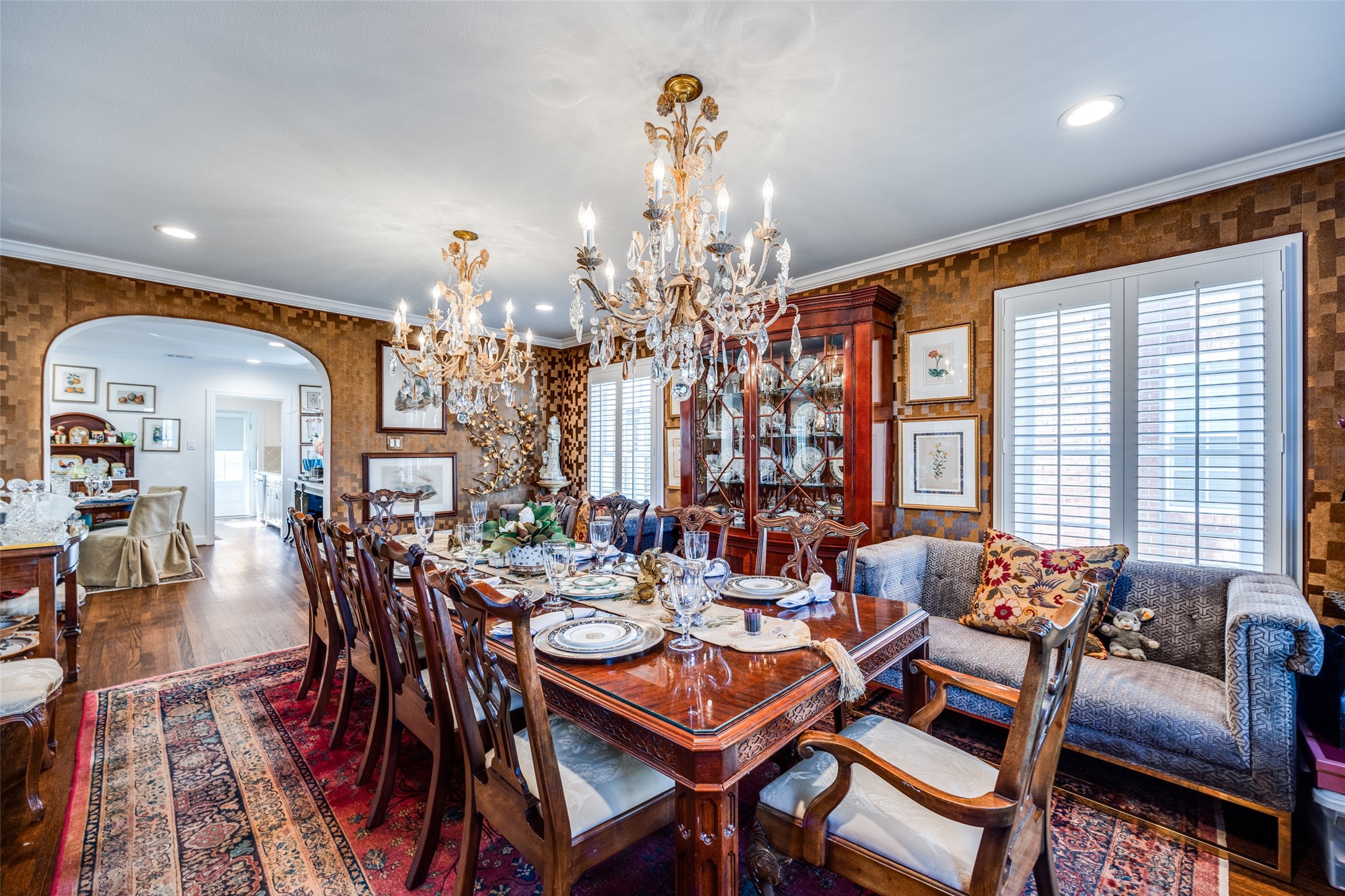 3105 Mockingbird Lane Highland Park TX 75205