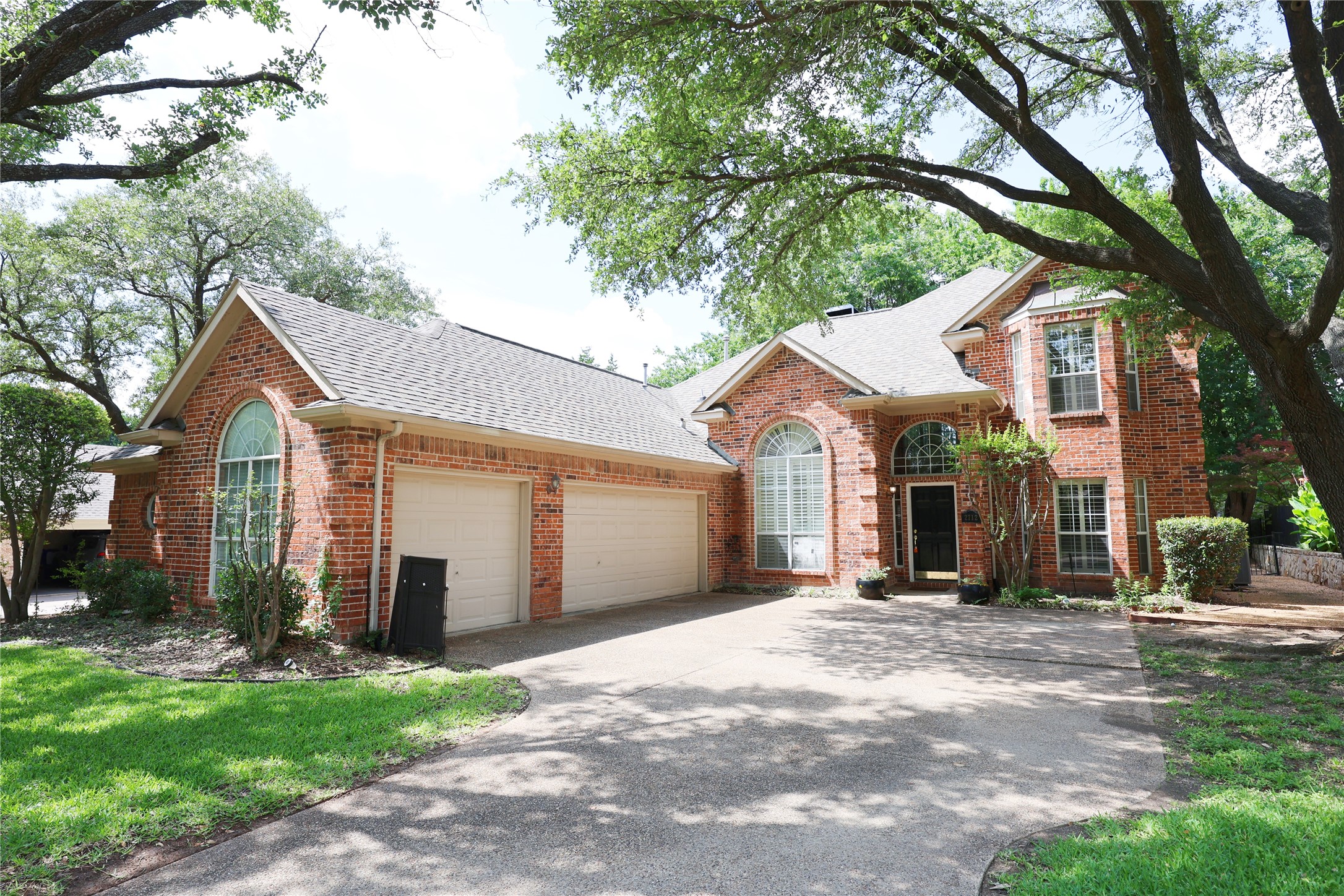 2712 Northview Drive Mckinney TX 75072