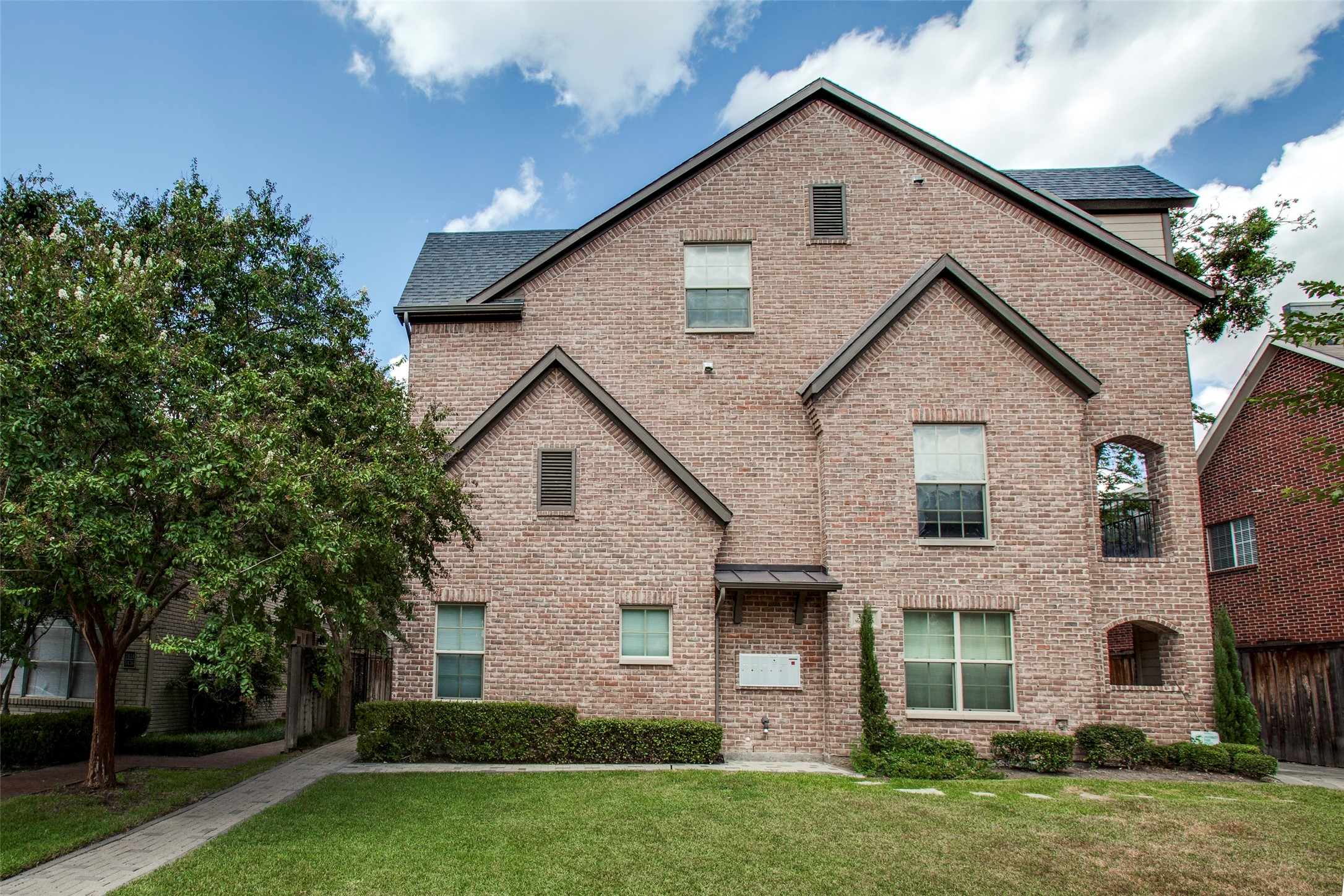 3430 Mcfarlin Boulevard University Park TX 75205
