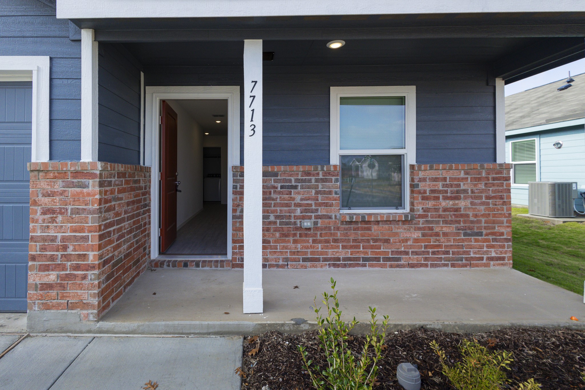 7713 Gus Wilson Drive Mckinney TX 75071