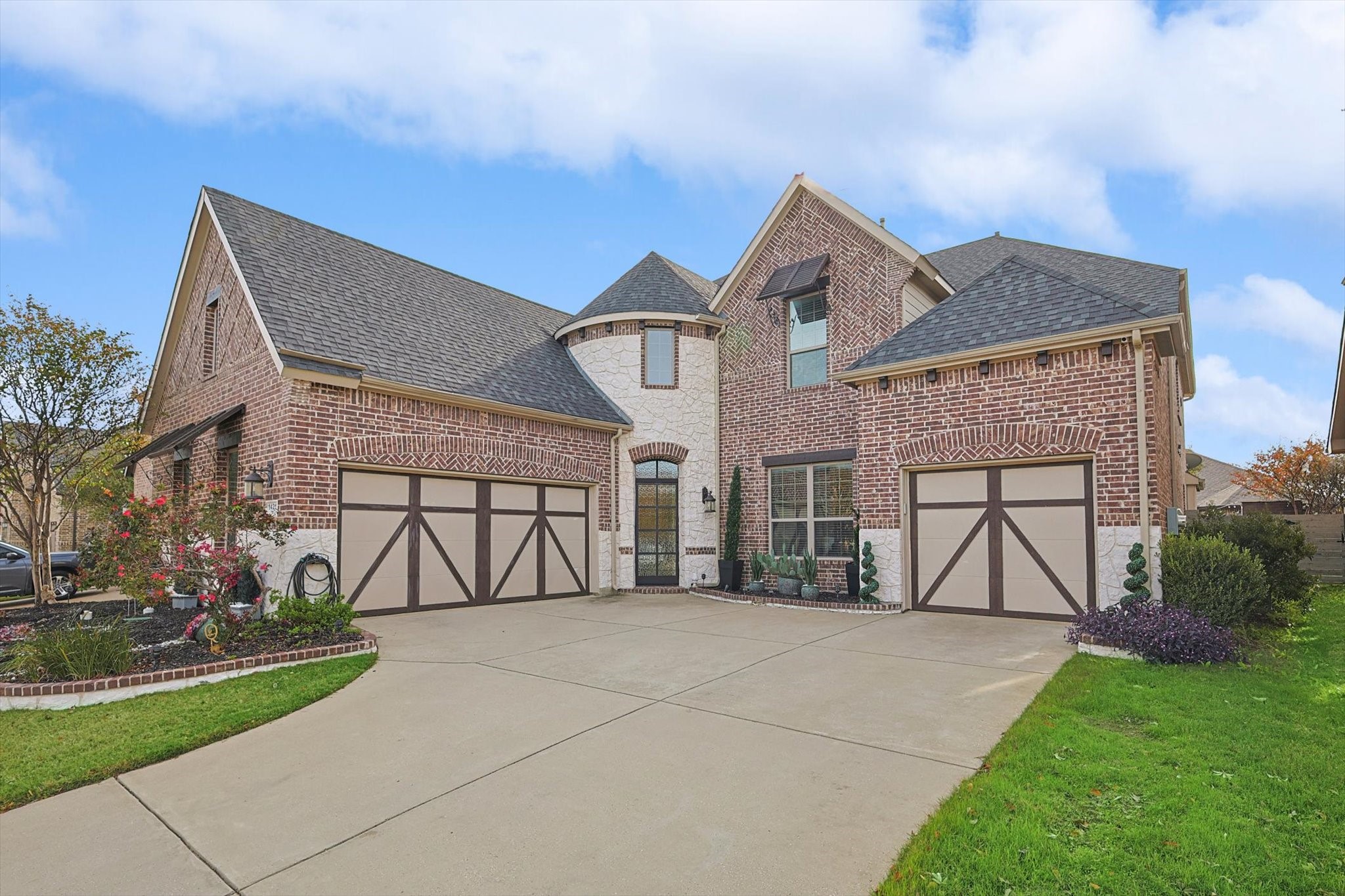 1421 5th Street Argyle TX 76226