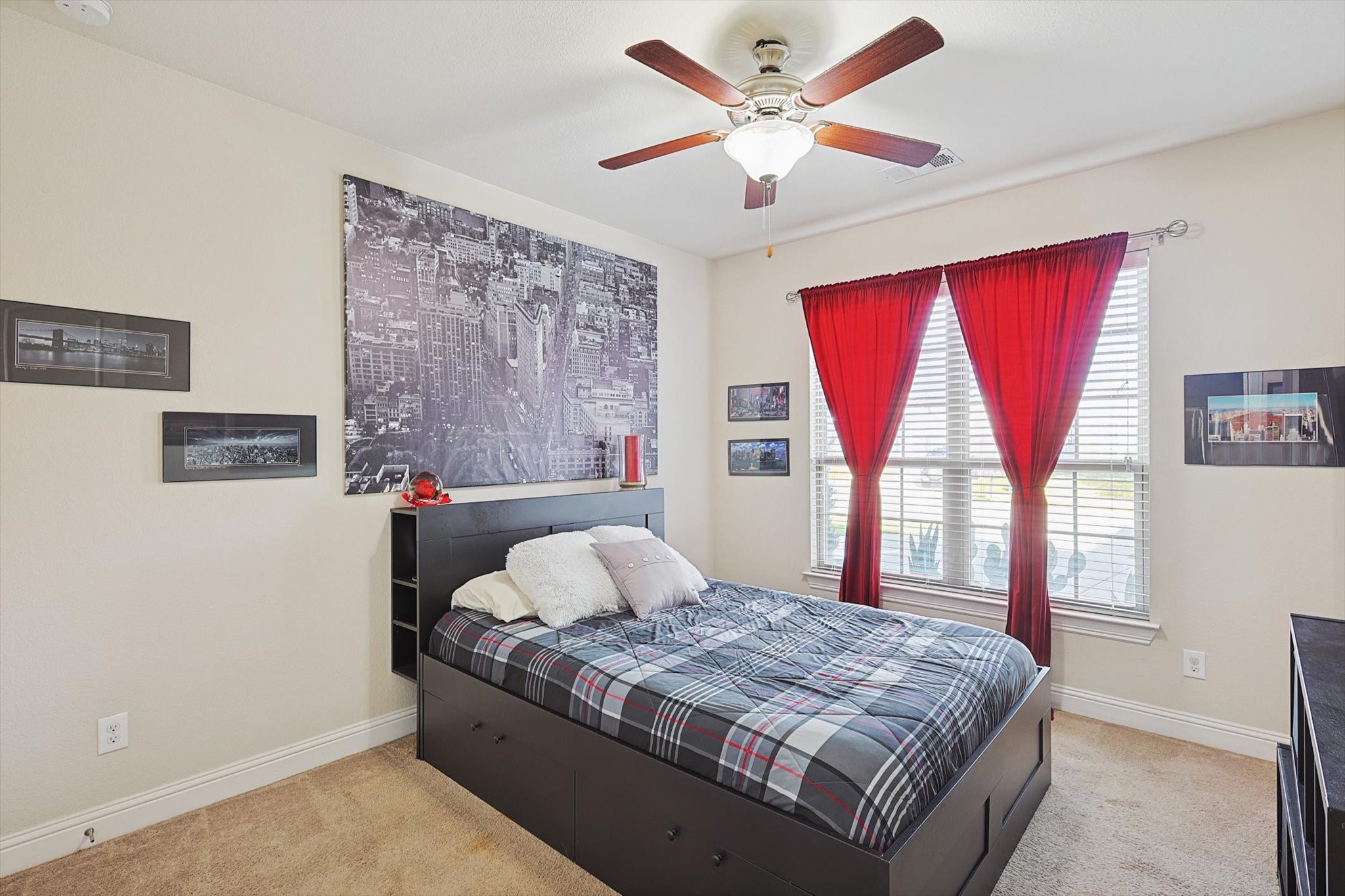 1421 5th Street Argyle TX 76226