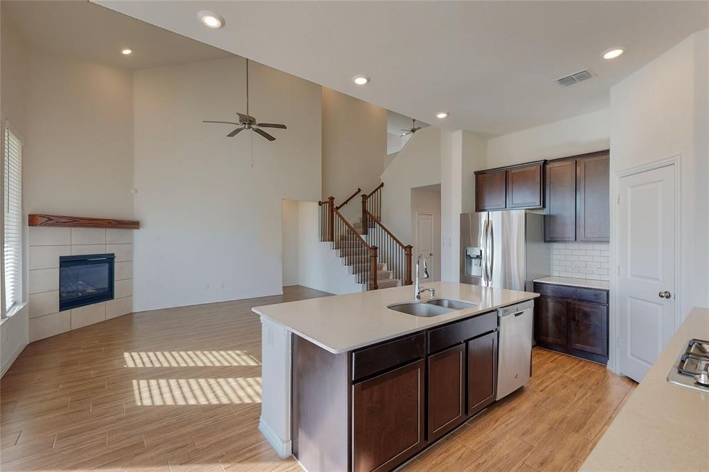 10143 Prairie Drive Frisco TX 75035