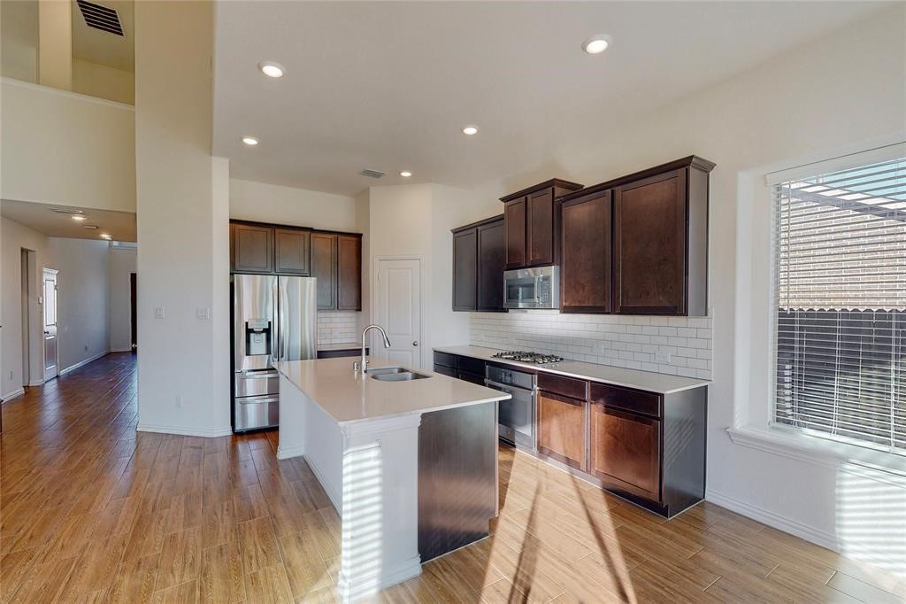 10143 Prairie Drive Frisco TX 75035