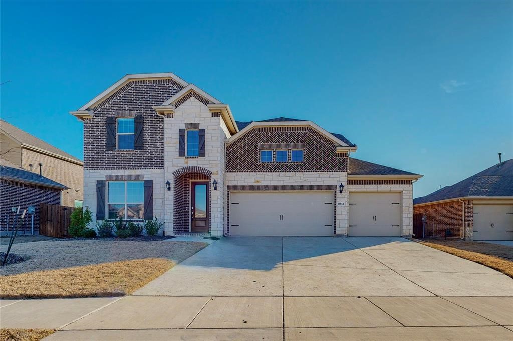 10143 Prairie Drive Frisco TX 75035