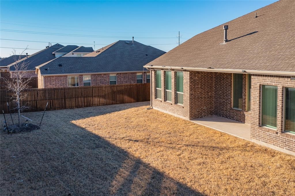 10143 Prairie Drive Frisco TX 75035