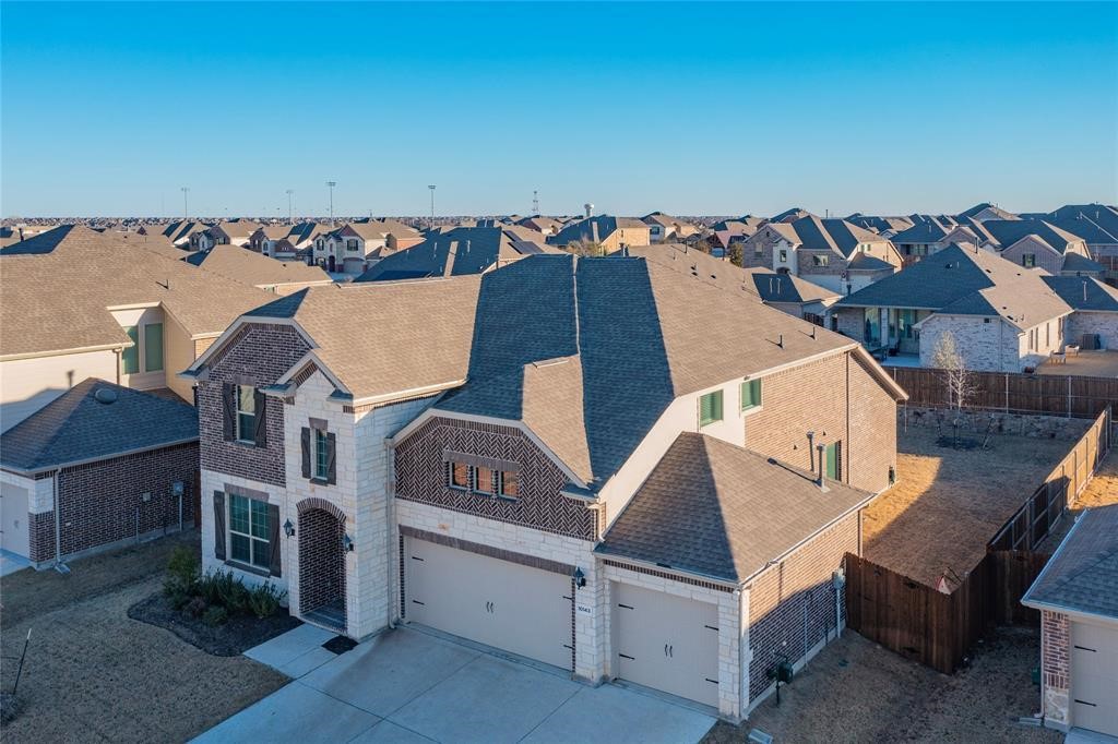 10143 Prairie Drive Frisco TX 75035