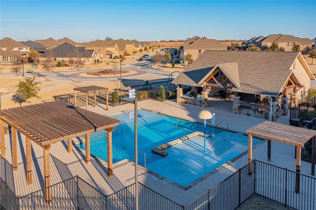 10143 Prairie Drive Frisco TX 75035