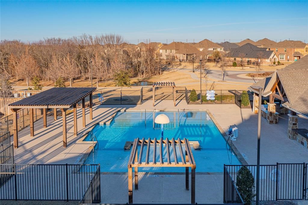 10143 Prairie Drive Frisco TX 75035