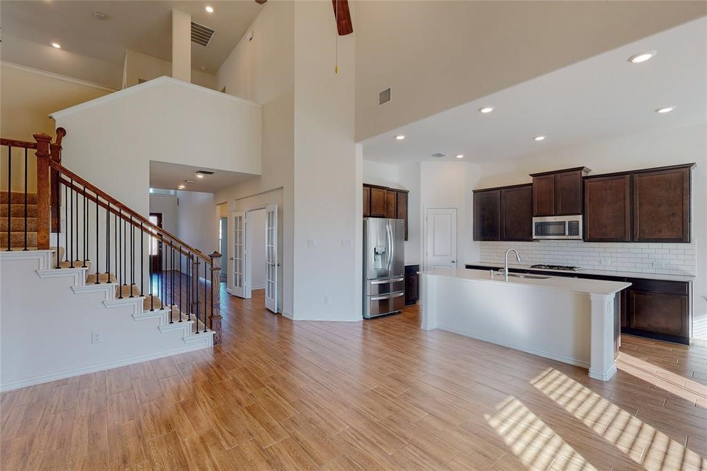 10143 Prairie Drive Frisco TX 75035