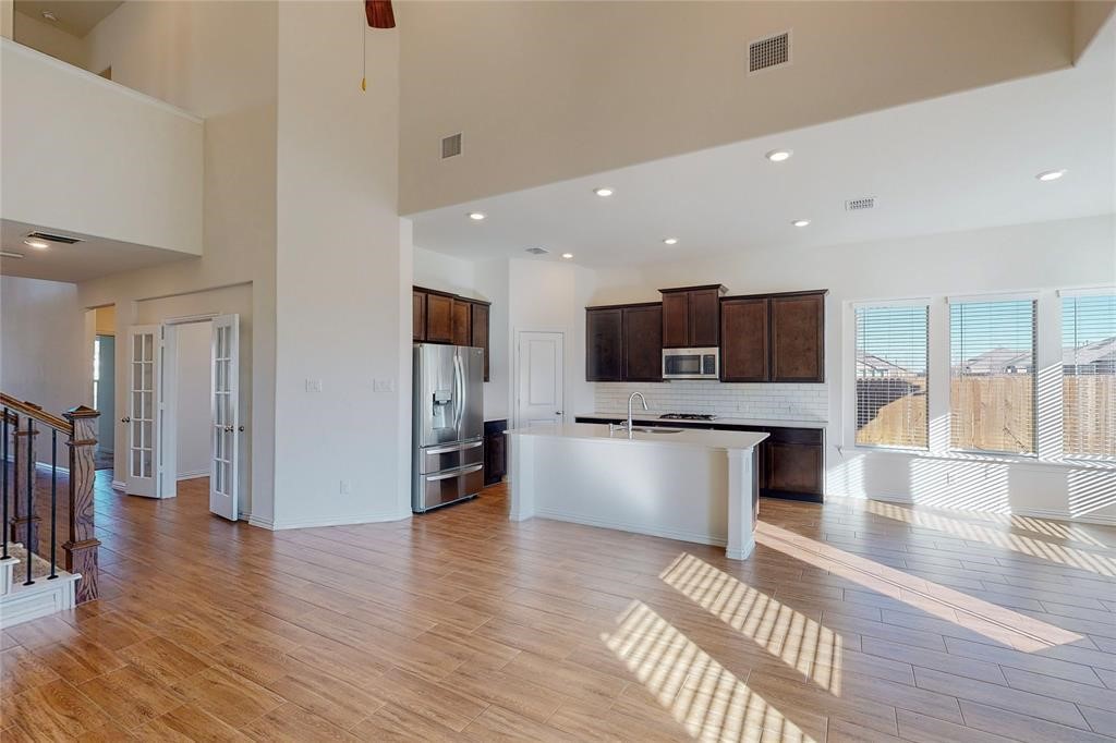 10143 Prairie Drive Frisco TX 75035