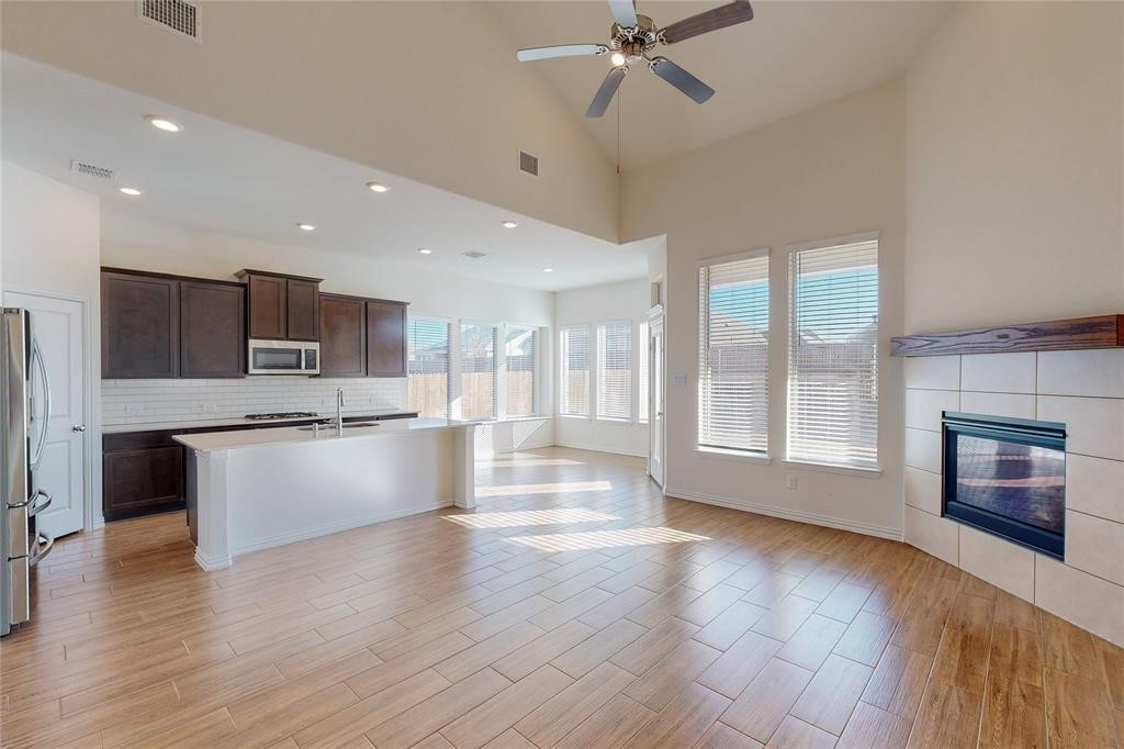 10143 Prairie Drive Frisco TX 75035
