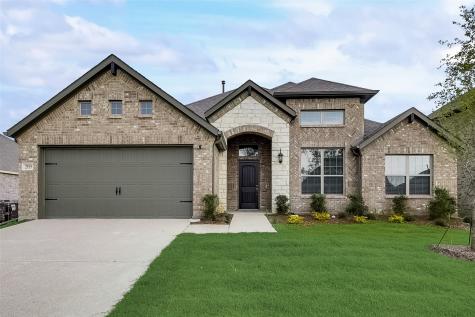 2919 Pronghorn Drive Melissa TX 75454