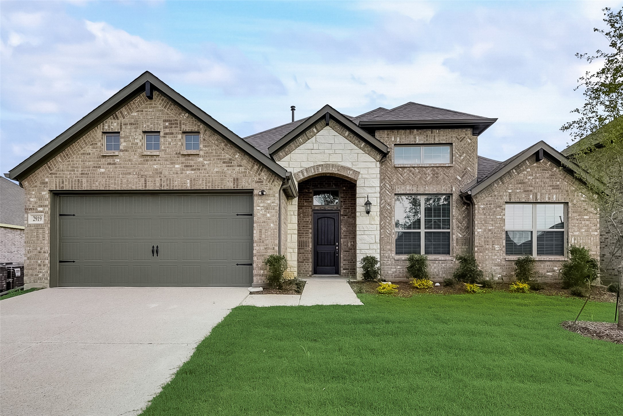 2919 Pronghorn Drive Melissa TX 75454