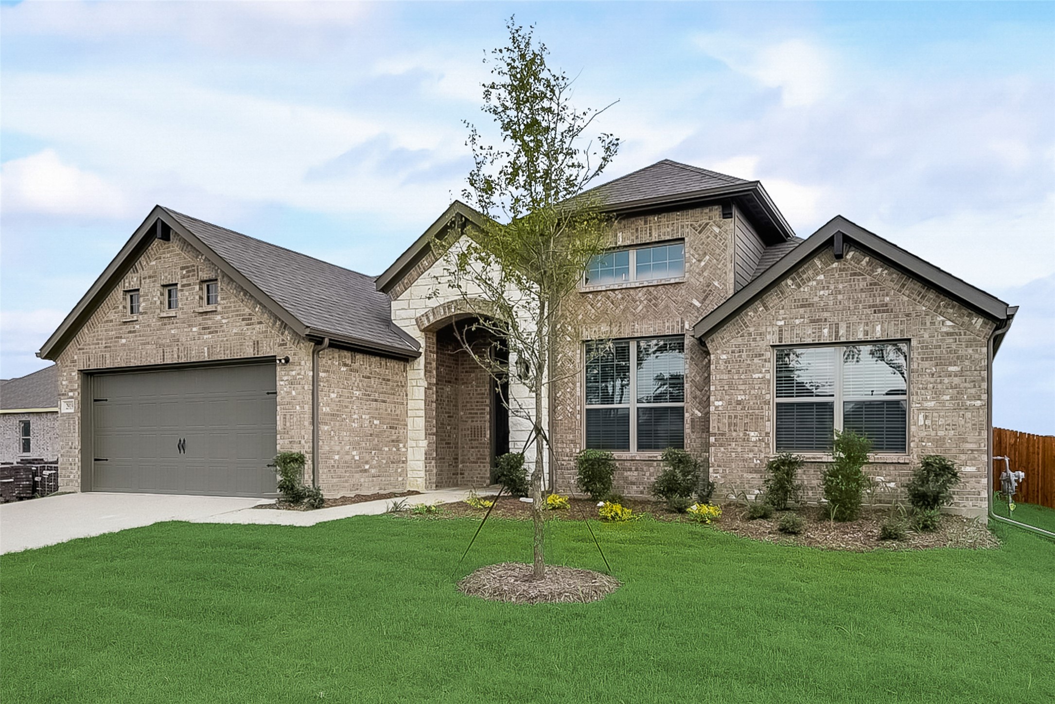 2919 Pronghorn Drive Melissa TX 75454