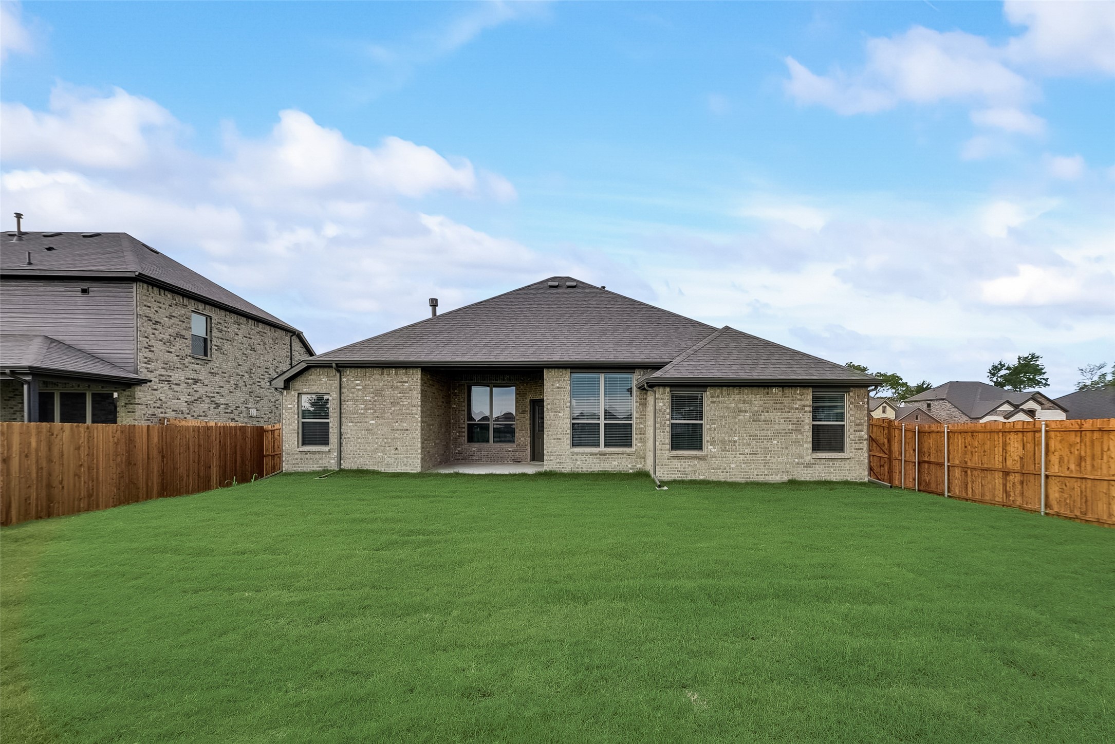 2919 Pronghorn Drive Melissa TX 75454