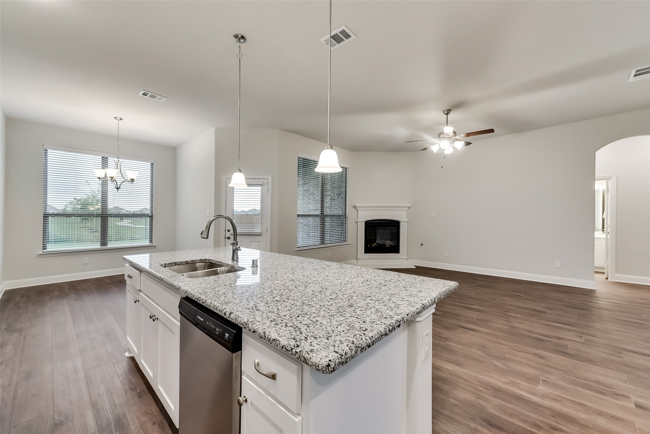 2919 Pronghorn Drive Melissa TX 75454
