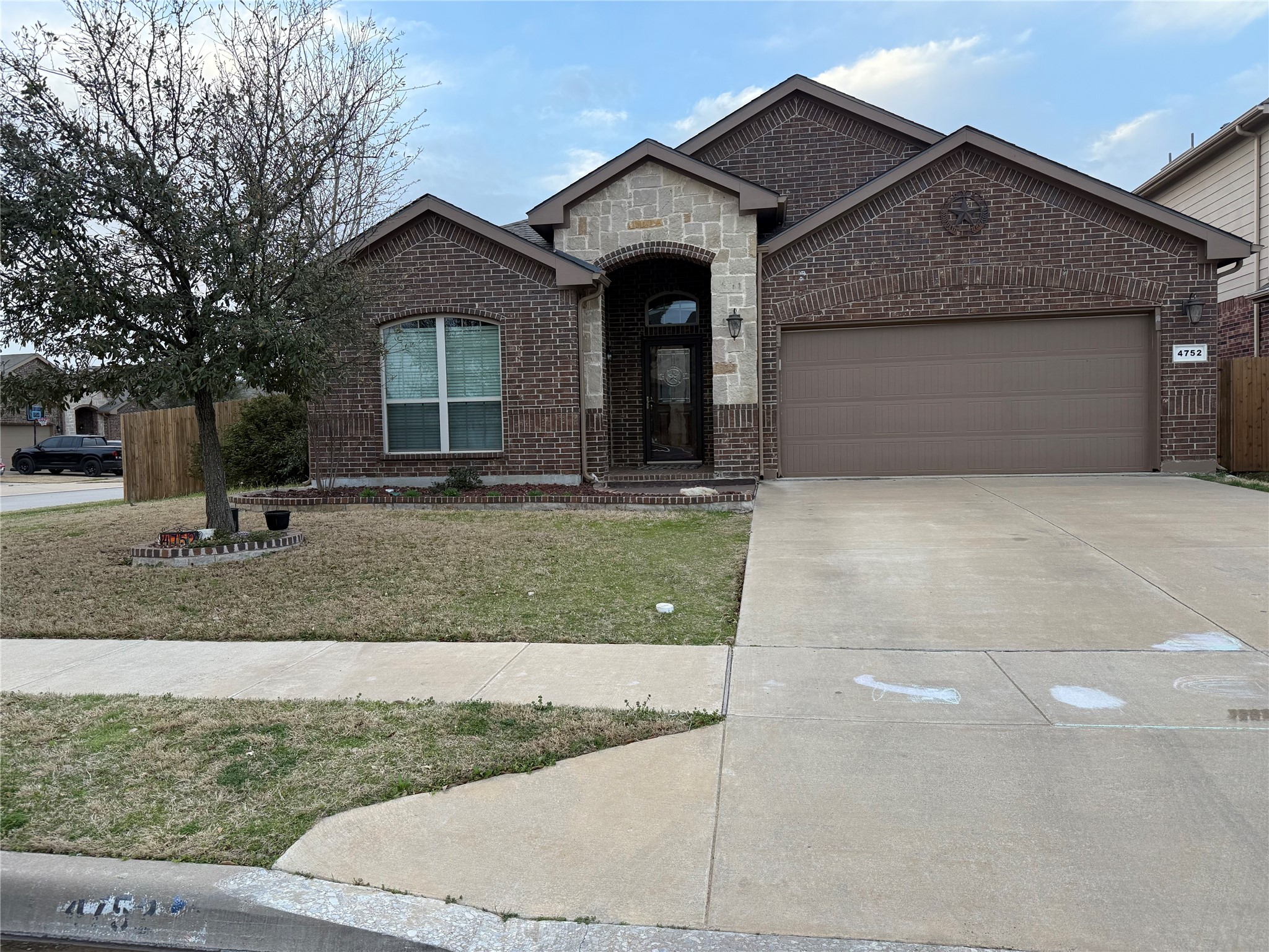4752 Kendrick Peak Way Fort Worth TX 76244