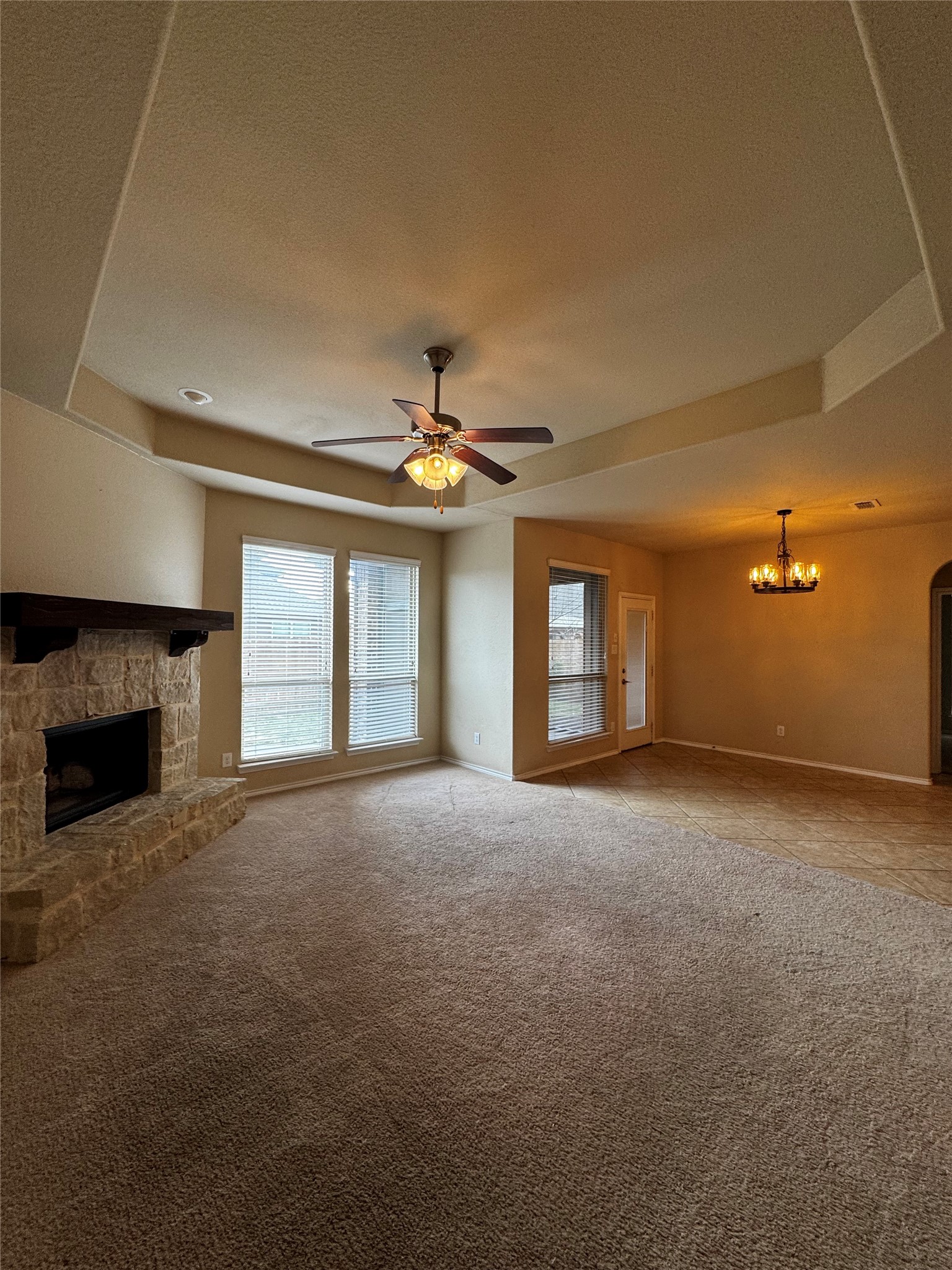 4752 Kendrick Peak Way Fort Worth TX 76244