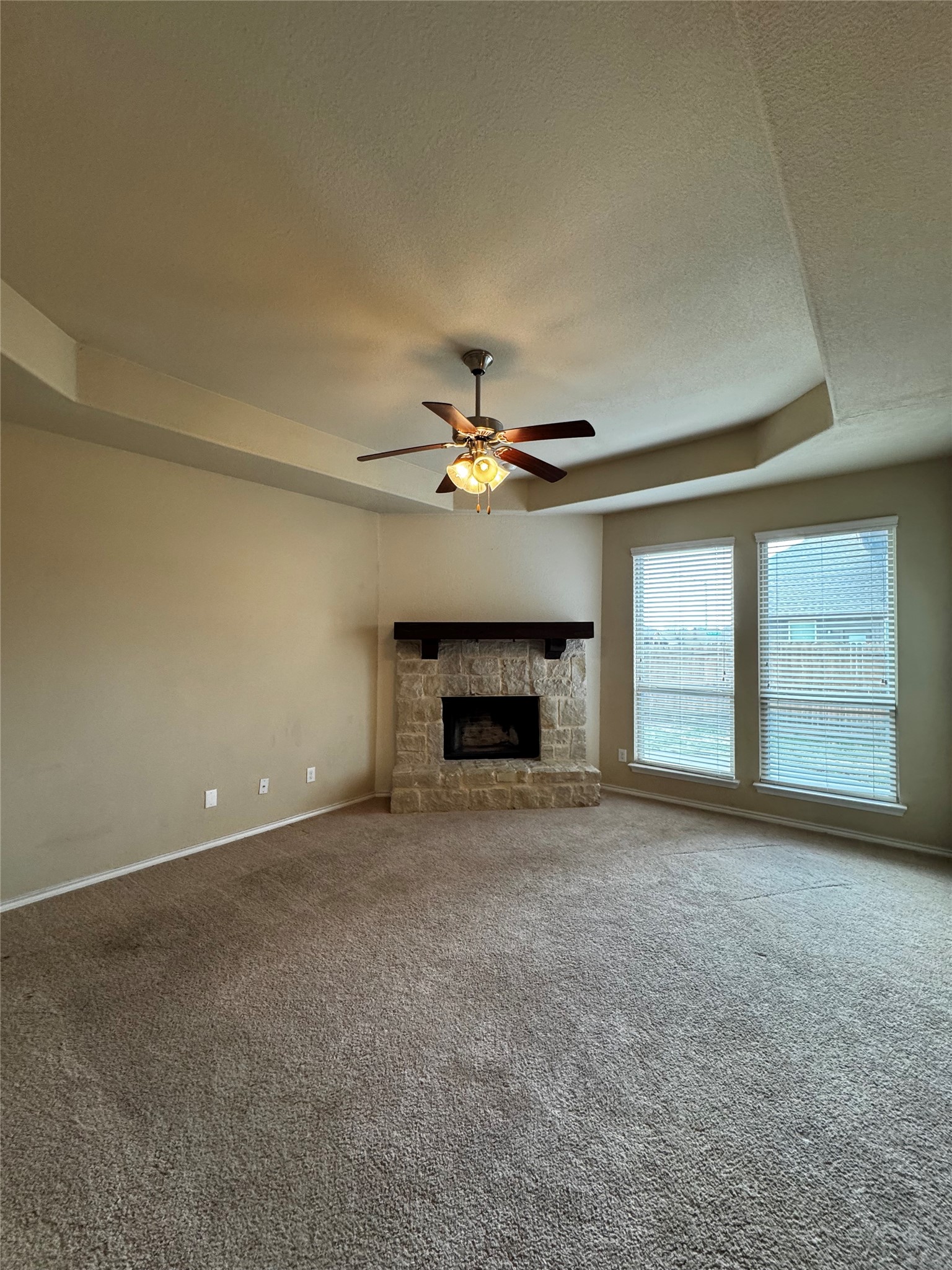 4752 Kendrick Peak Way Fort Worth TX 76244