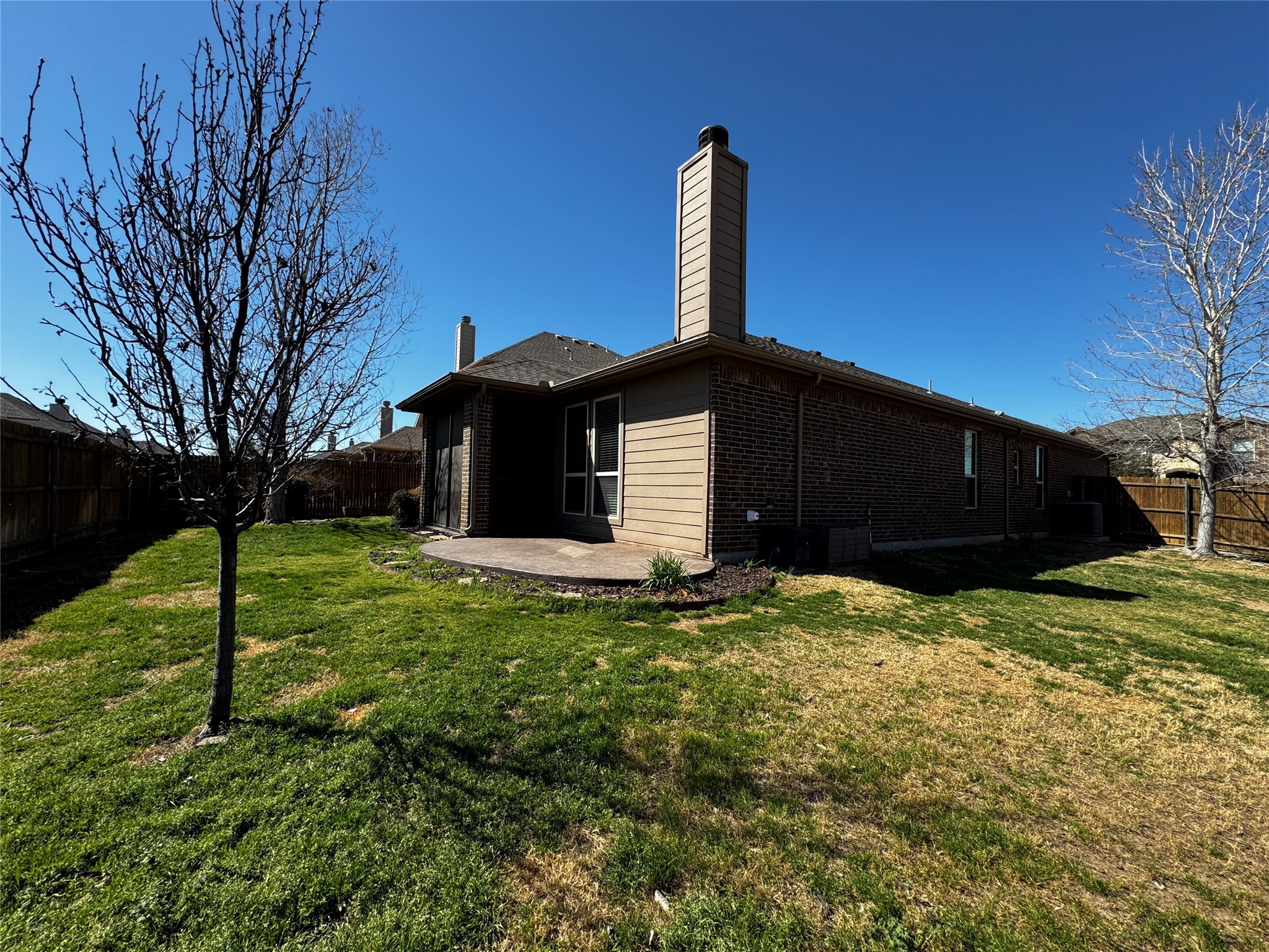 4752 Kendrick Peak Way Fort Worth TX 76244