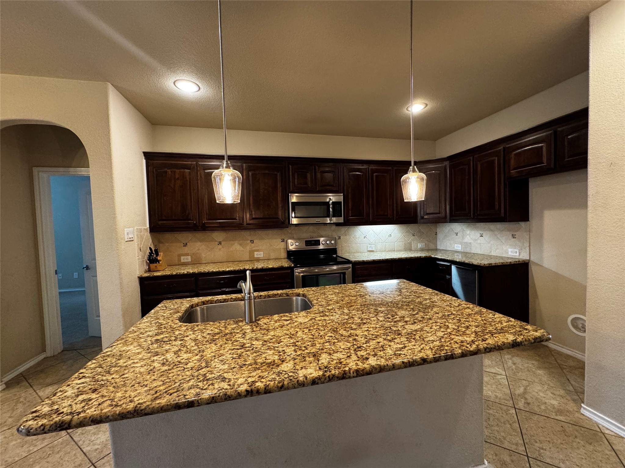 4752 Kendrick Peak Way Fort Worth TX 76244