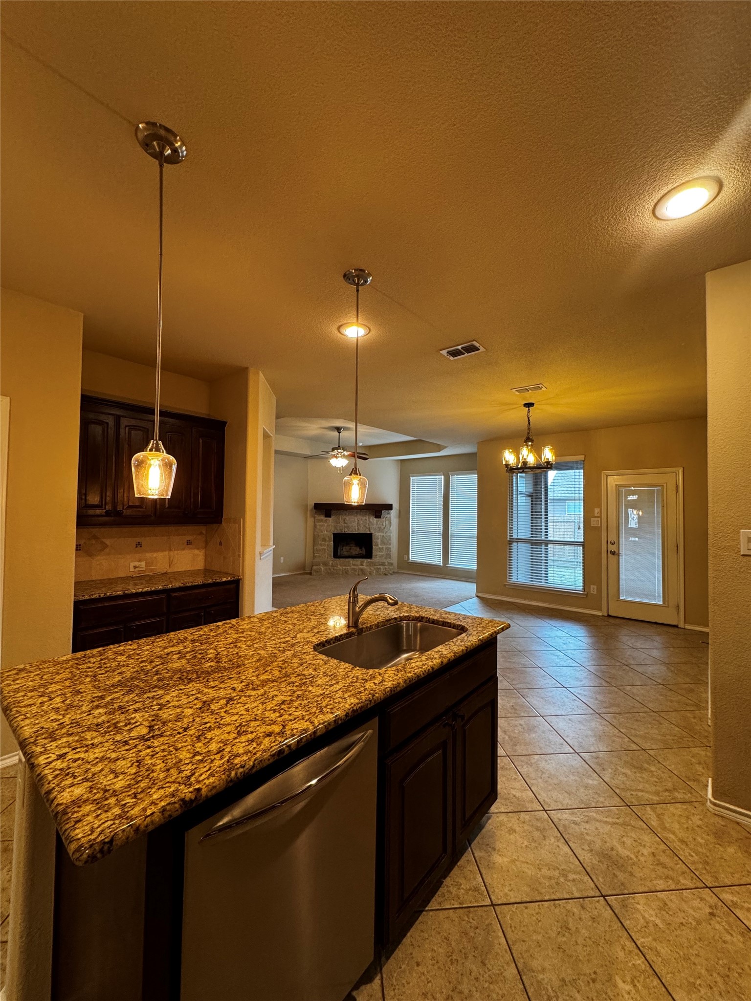 4752 Kendrick Peak Way Fort Worth TX 76244
