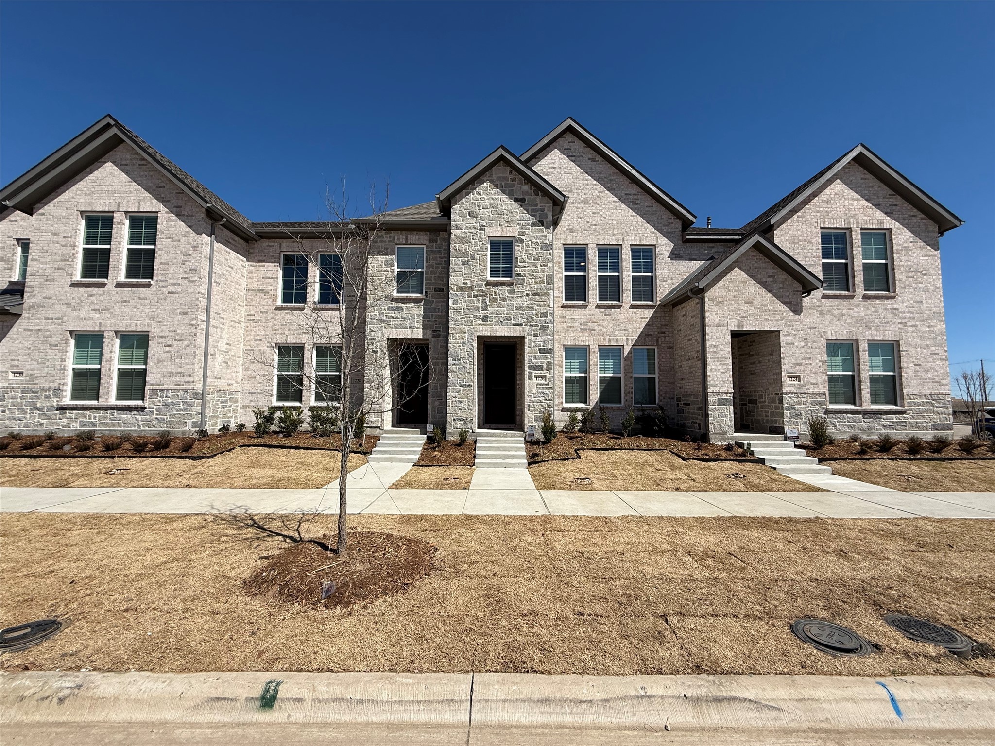 1226 Junction Drive Allen TX 75013