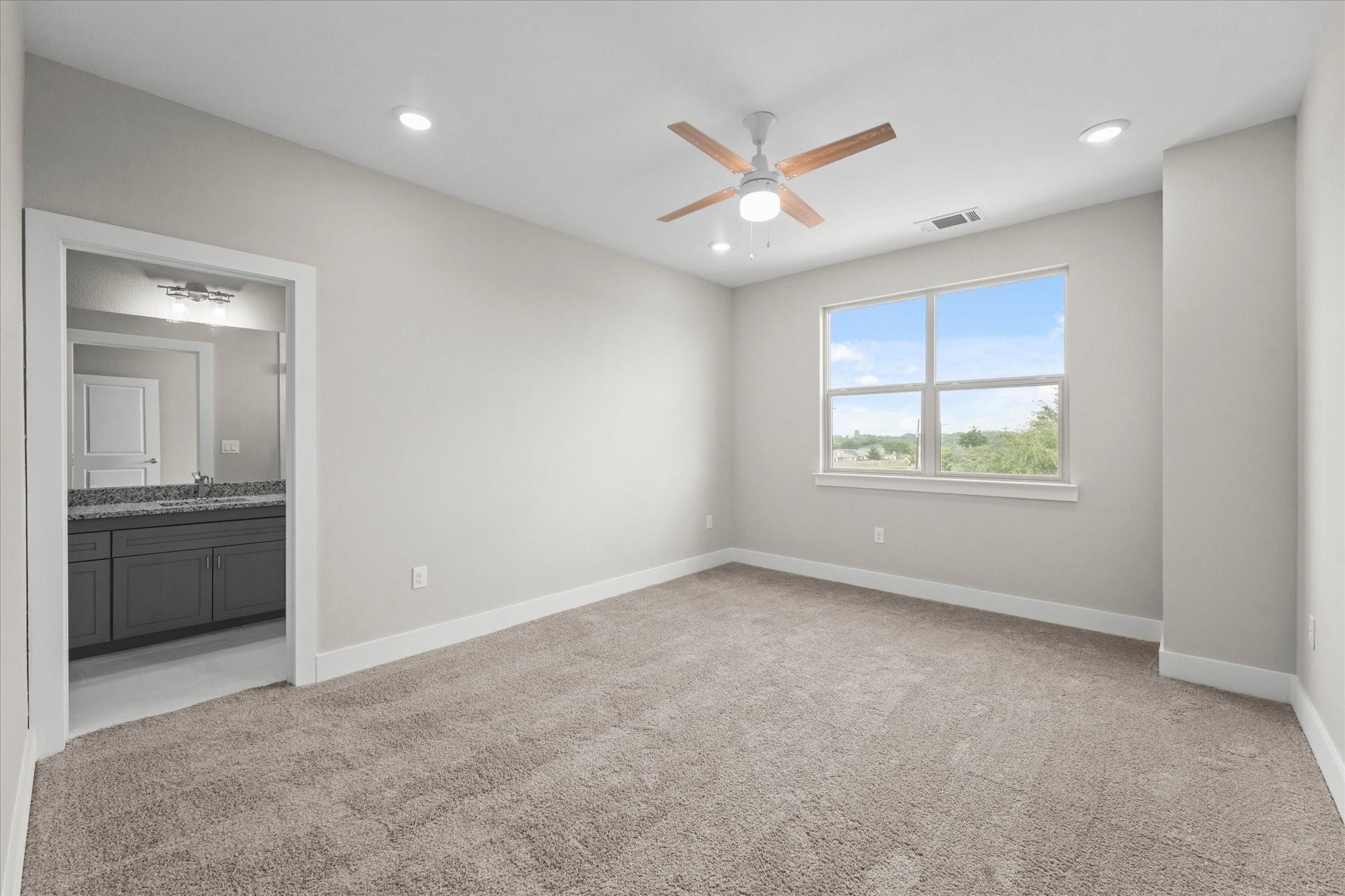 3413 Aaron Way Denton TX 76226