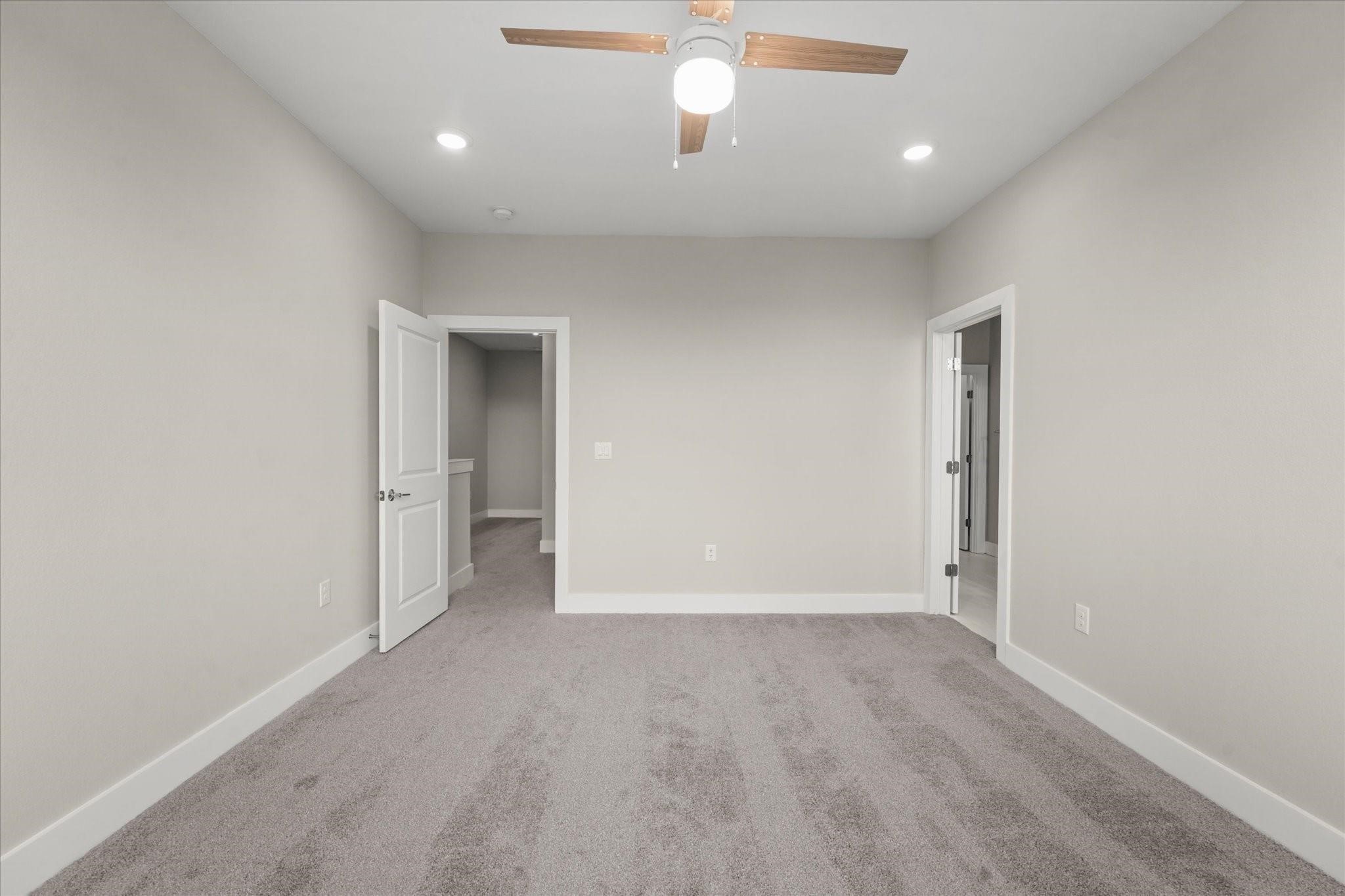 3413 Aaron Way Denton TX 76226